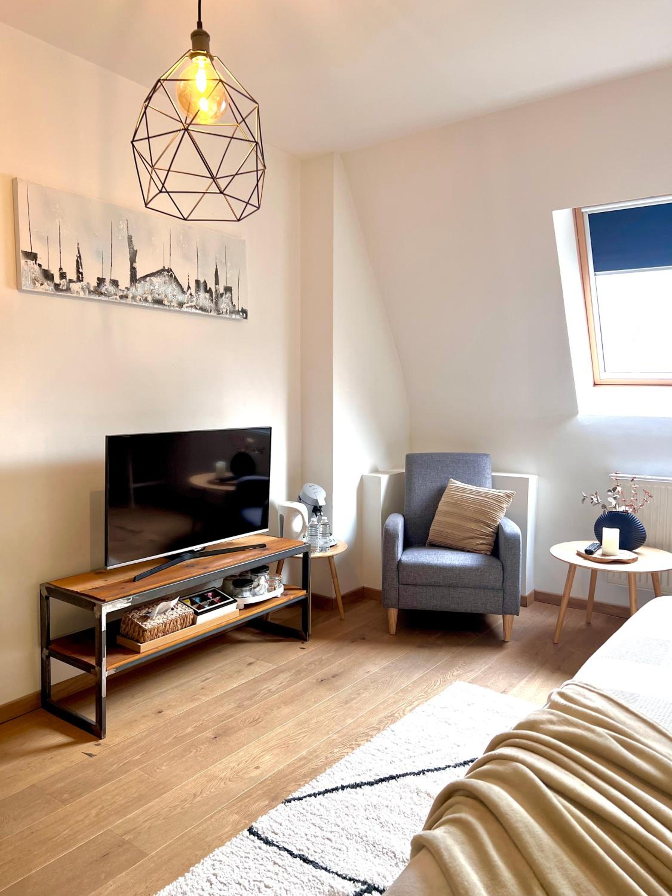 Double Room photo 1
