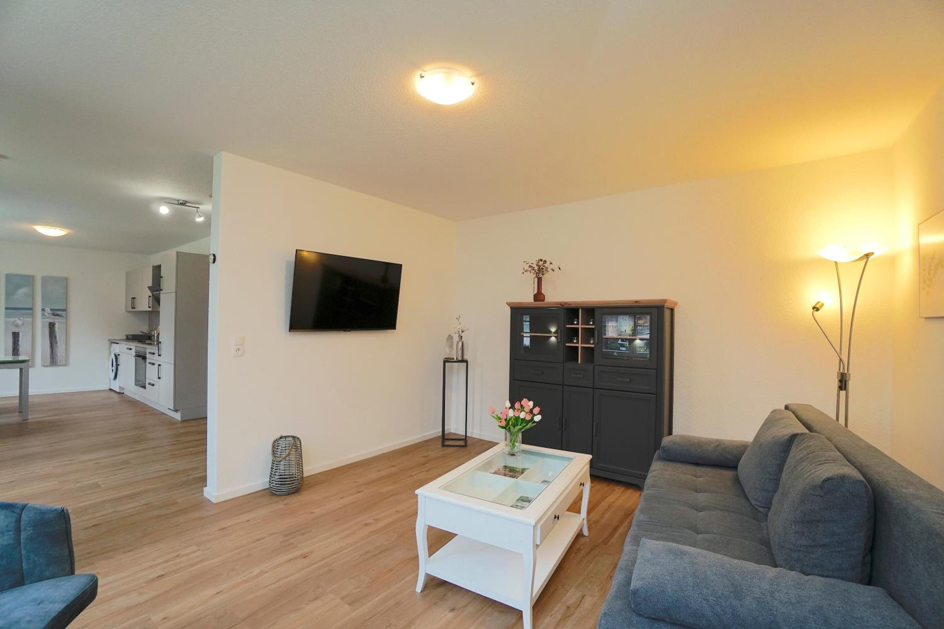 Apartment with Terrace photo 1