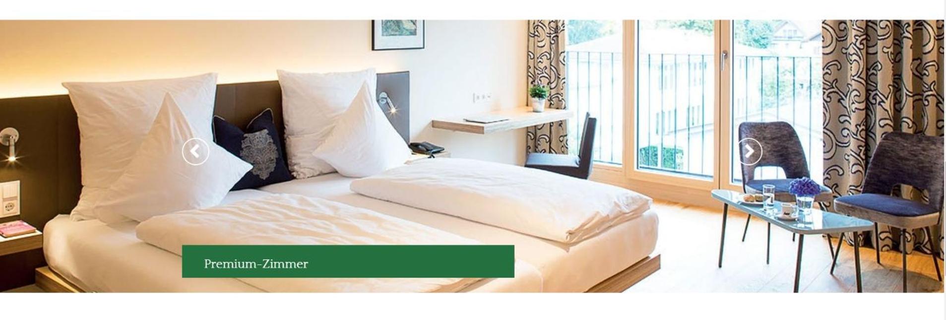 Single Room - Disability Access