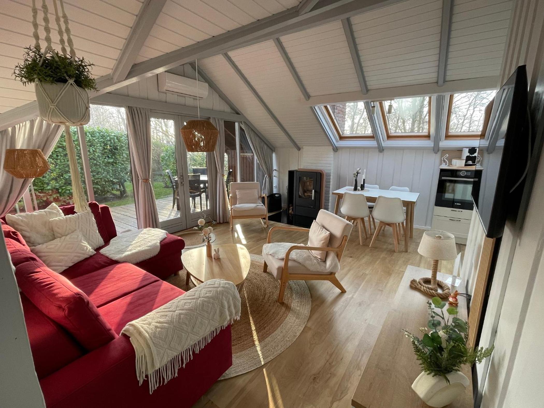 Vacation Home photo 2