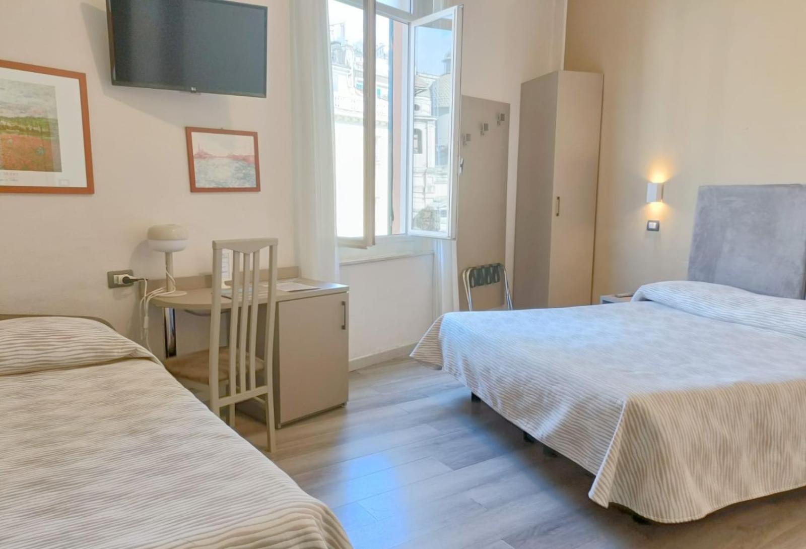 Triple Room - Photo 2