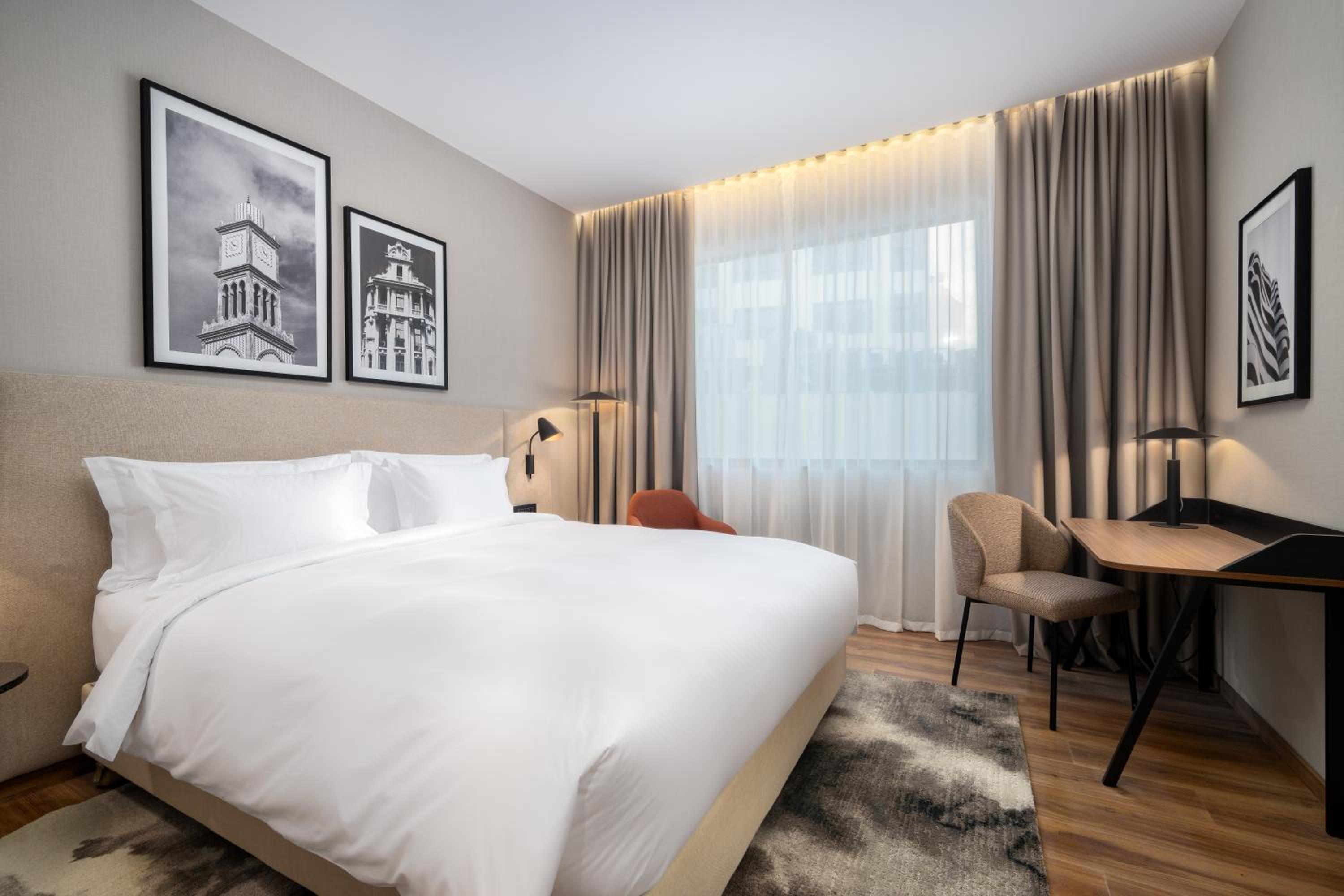 Standard Room - Photo 5