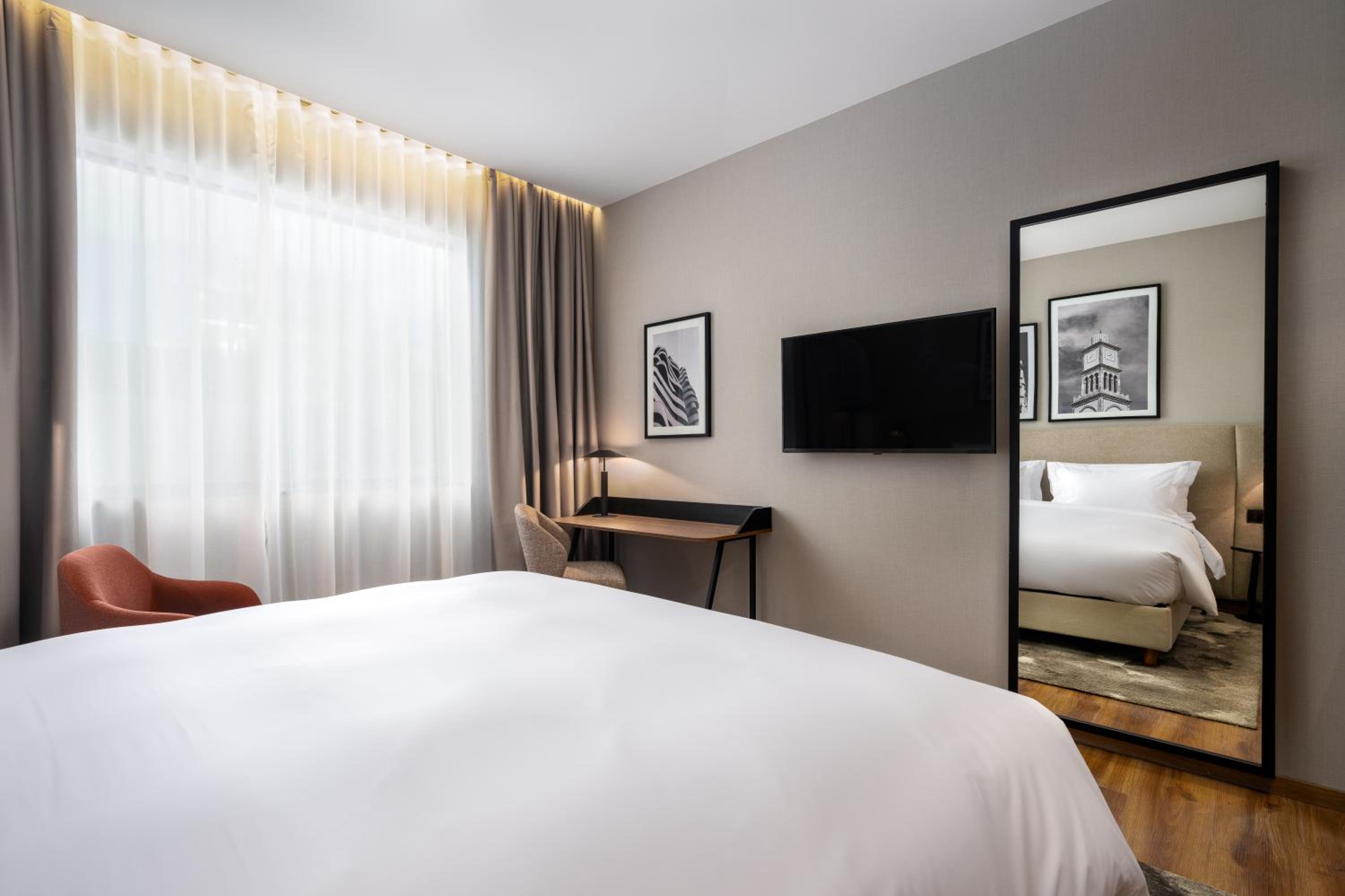 Standard Room - Photo 6