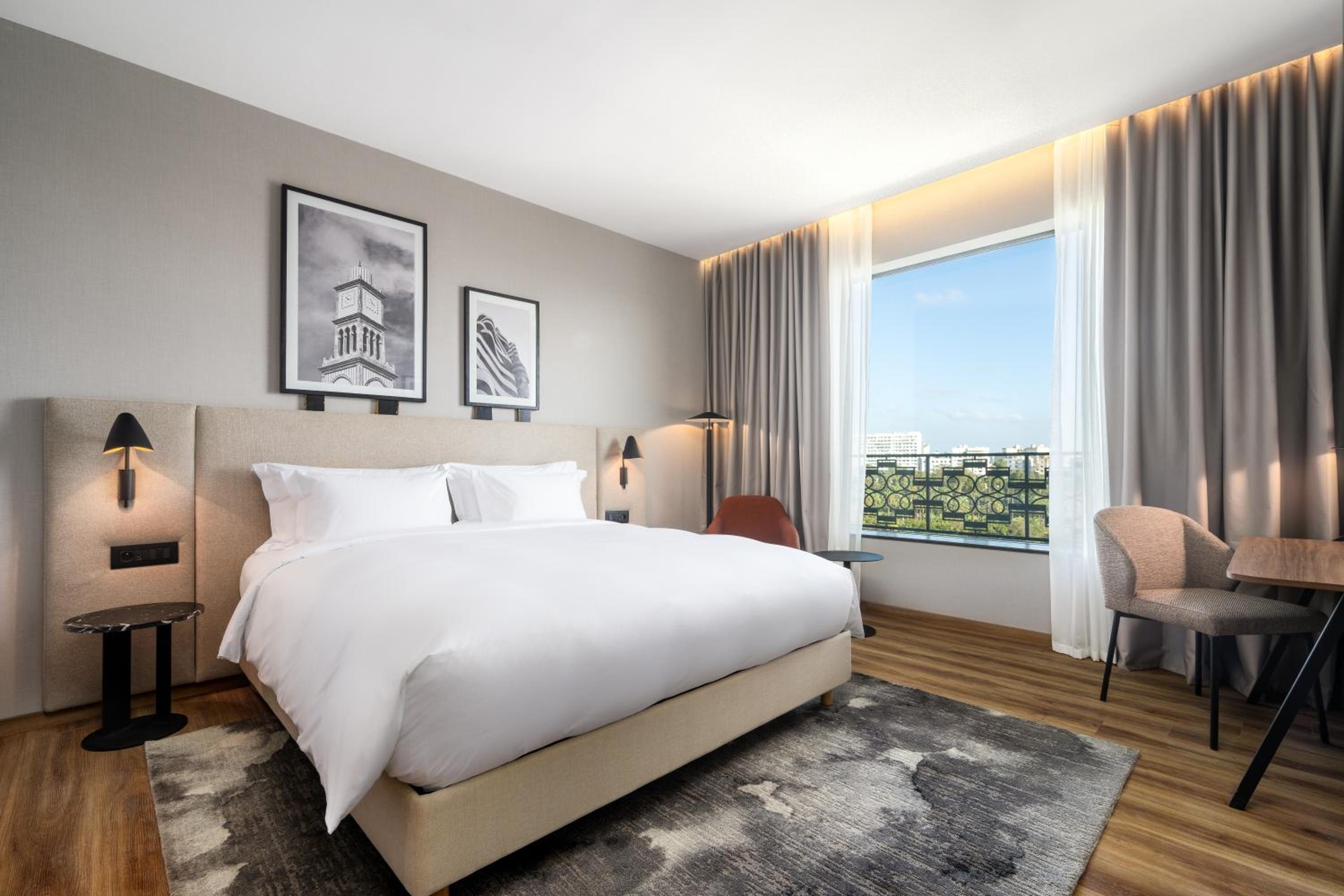 Premium Room - Skyline & Park View - Photo 4