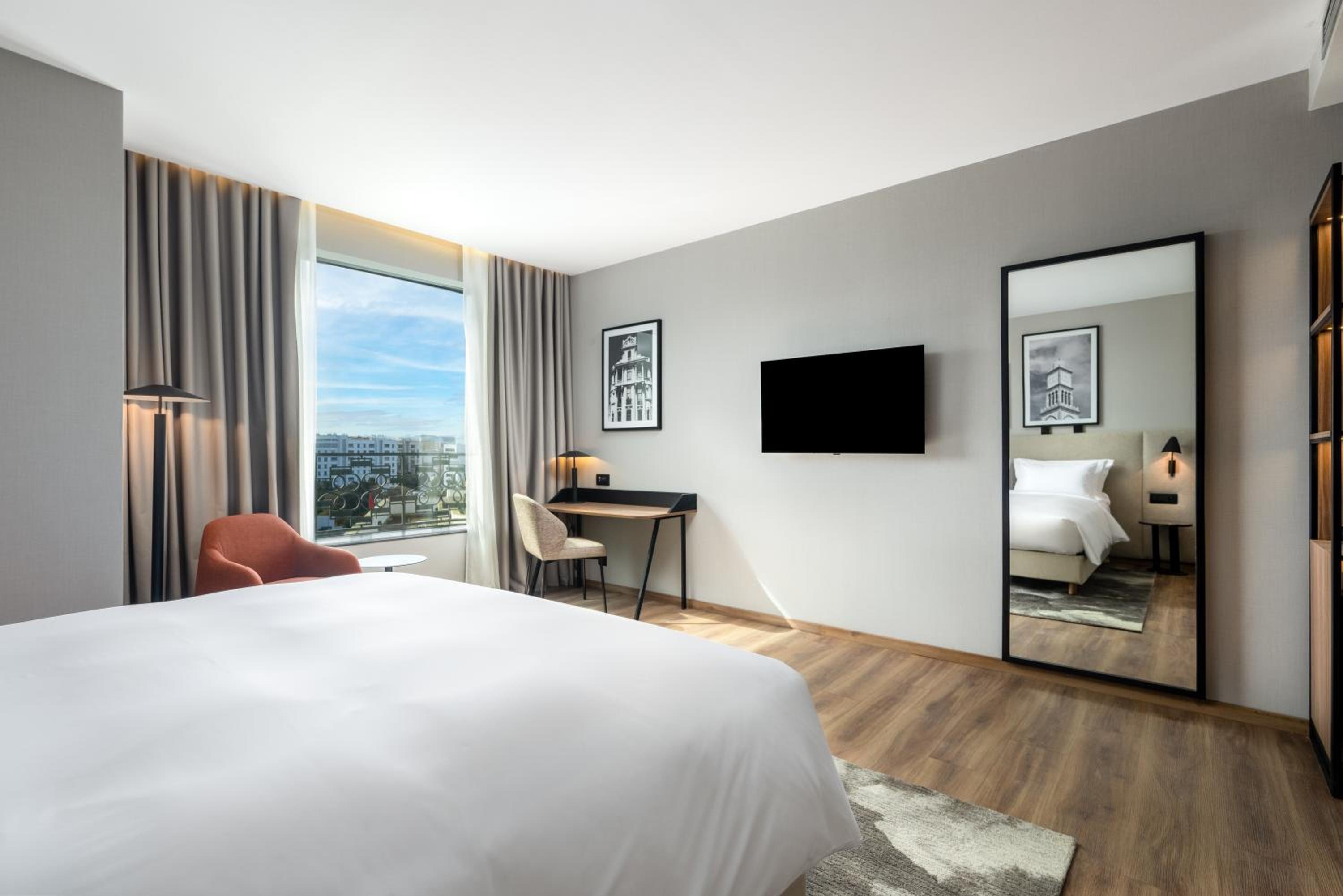 Superior Room - Skyline - Photo 3