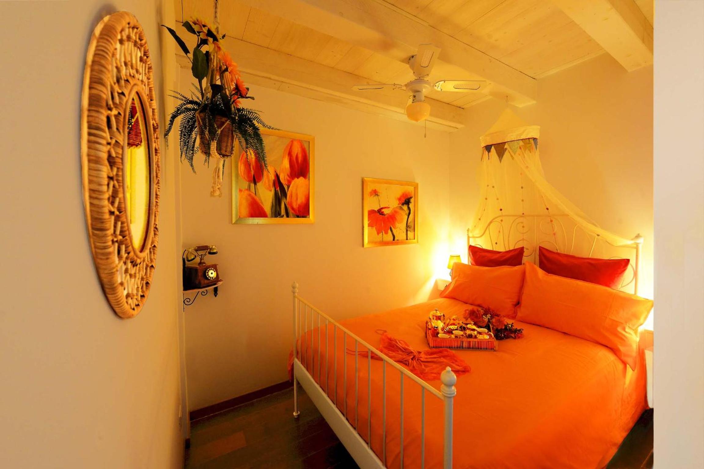 Double Room with Private Bathroom photo 1