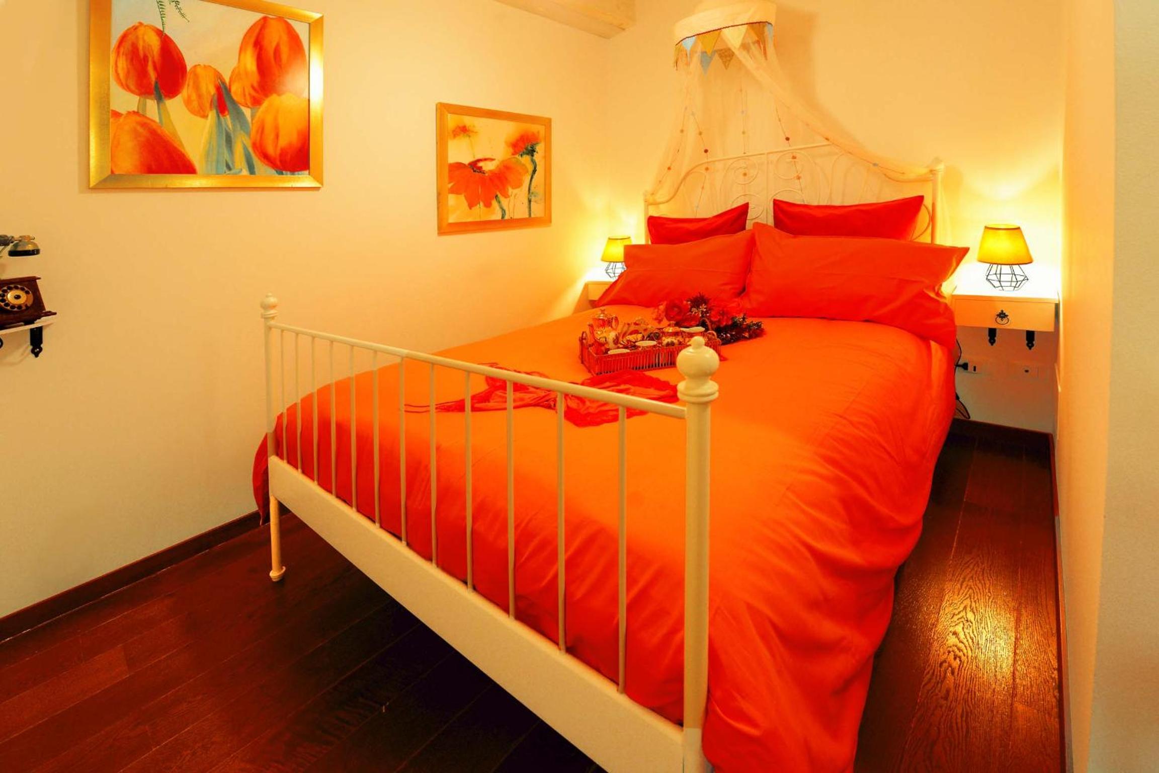 Double Room with Private Bathroom photo 2