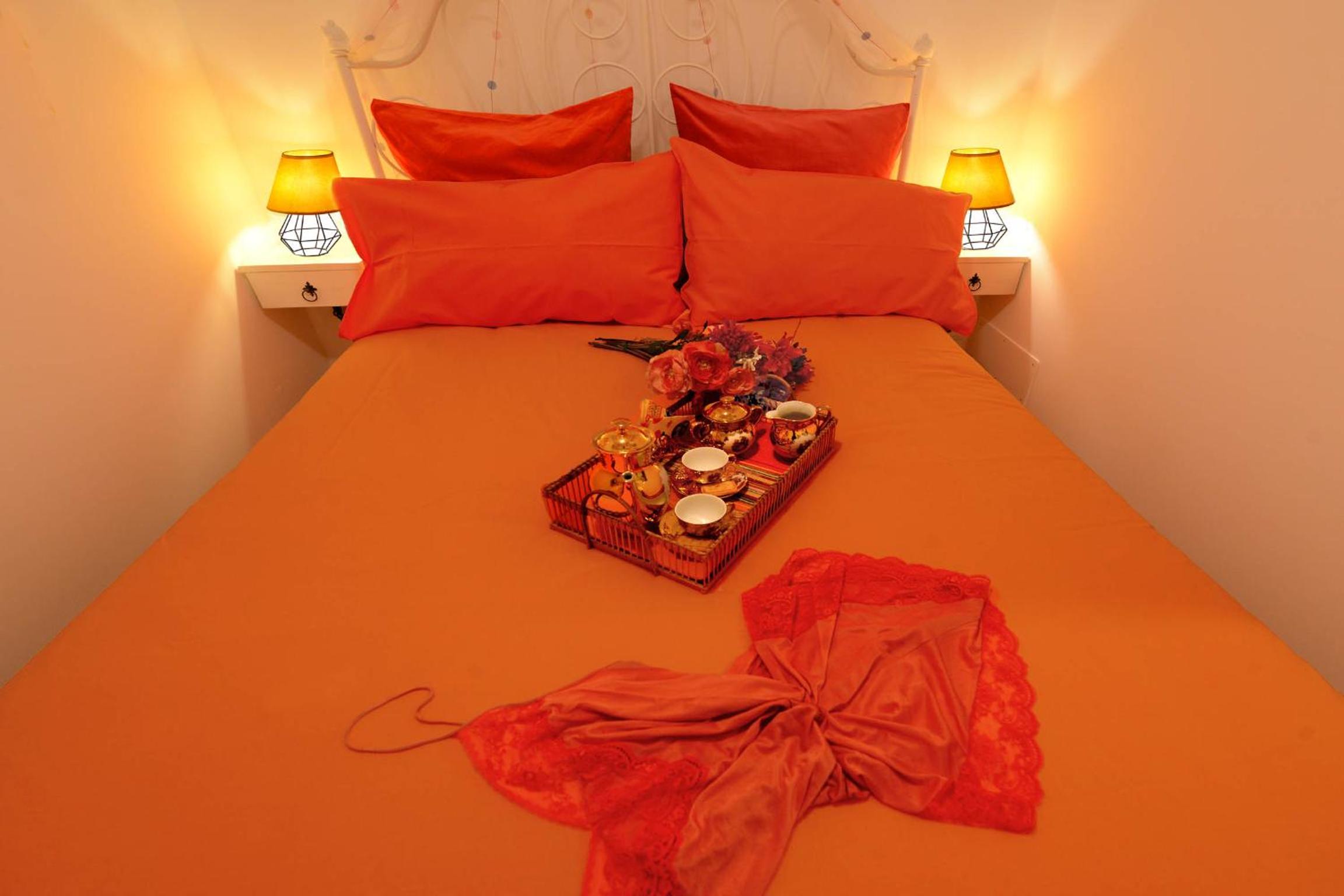 Double Room with Private Bathroom photo 3