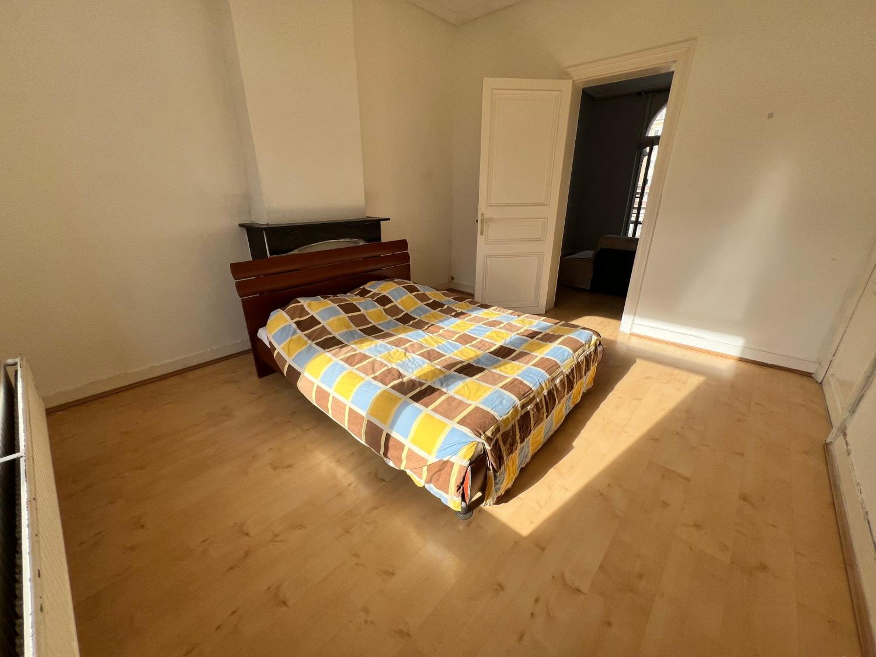 Two-Bedroom Apartment photo 2