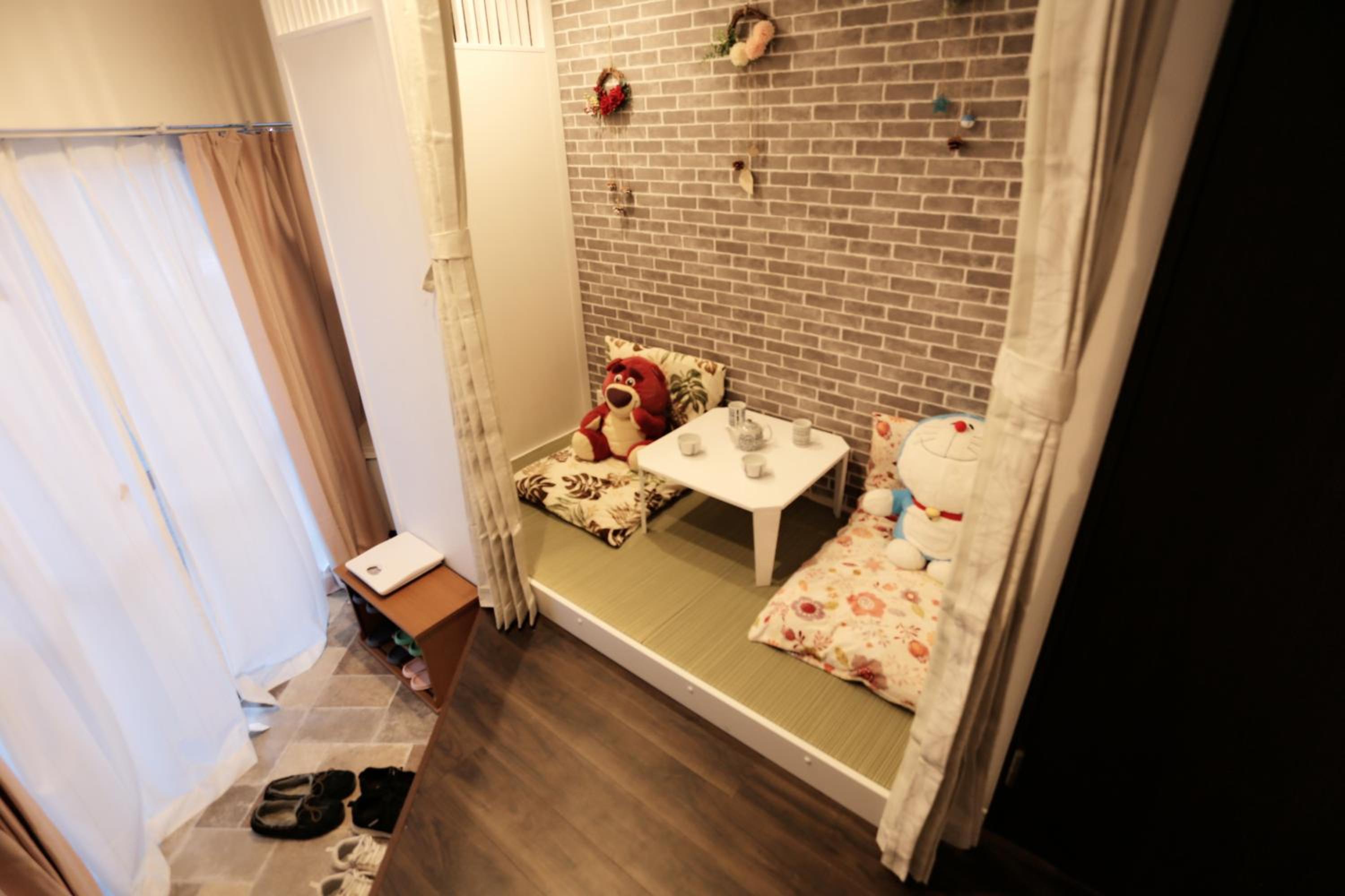 Two-Bedroom Apartment photo 3
