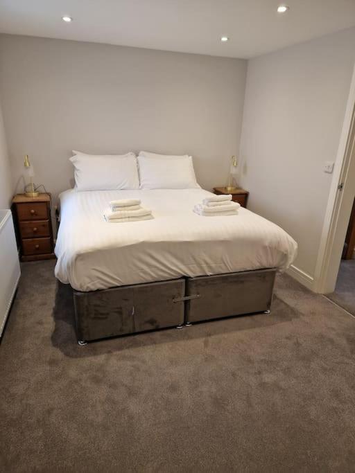 Two-Bedroom Apartment photo 1