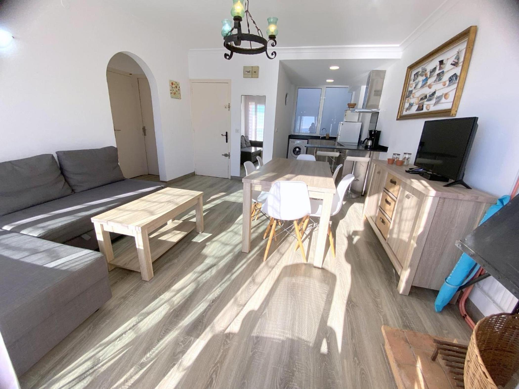 Apartamento