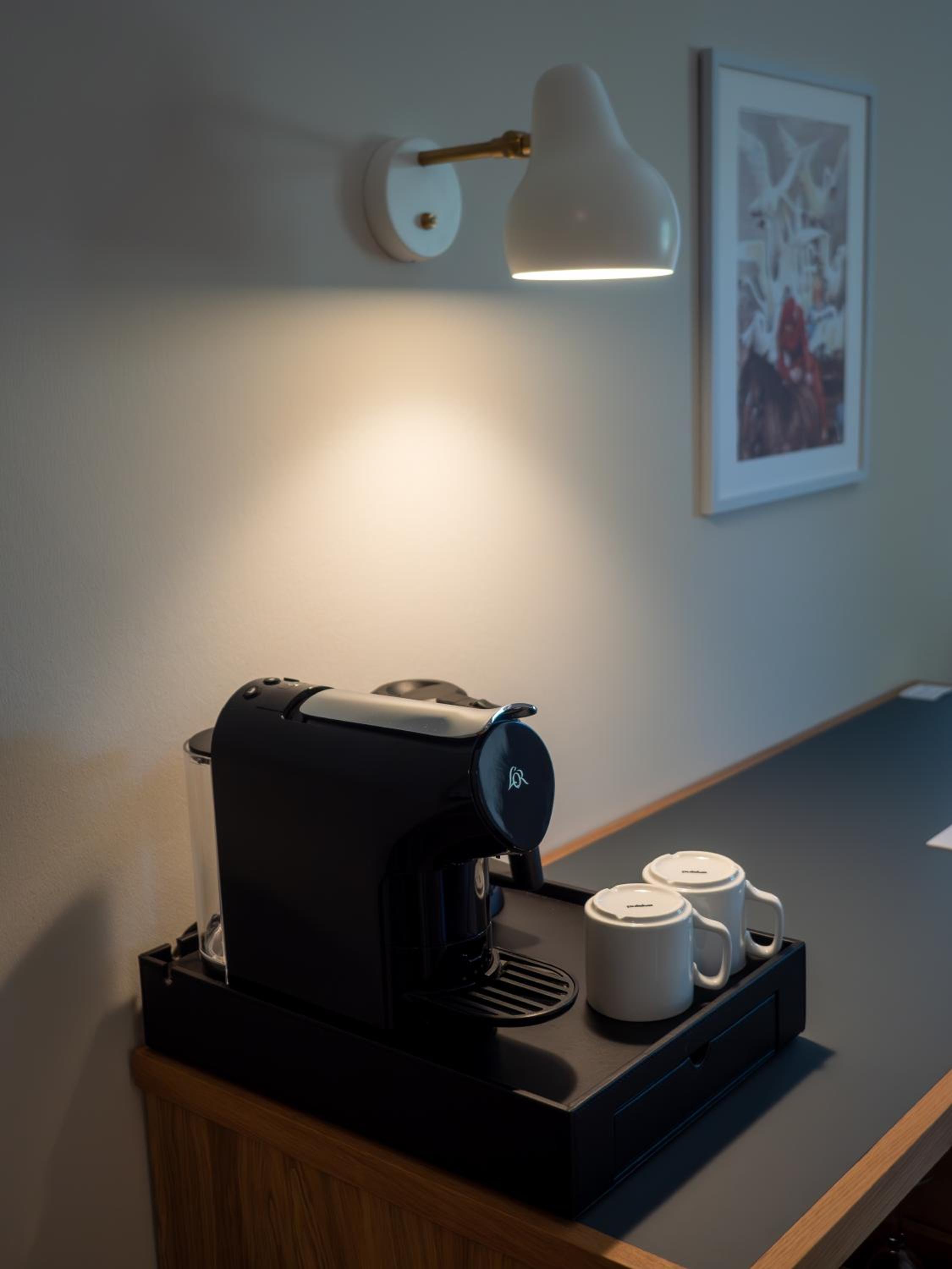 Superior Twin Room - Photo 13