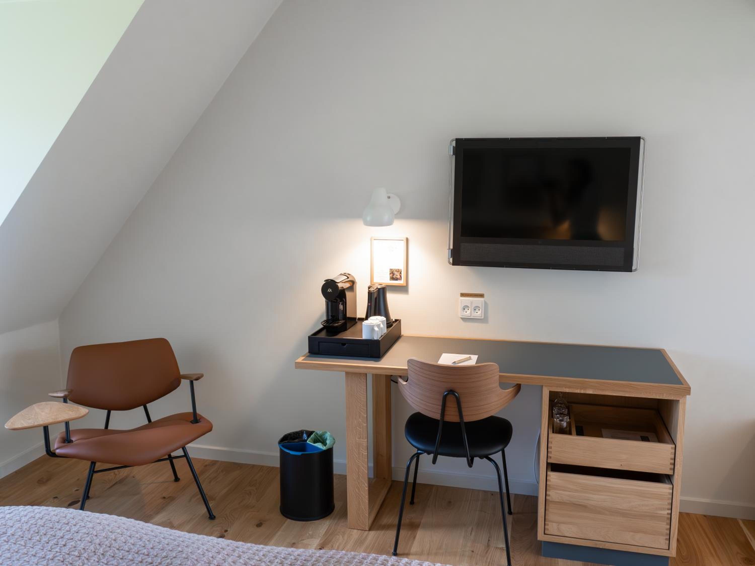 Superior Twin Room - Photo 10