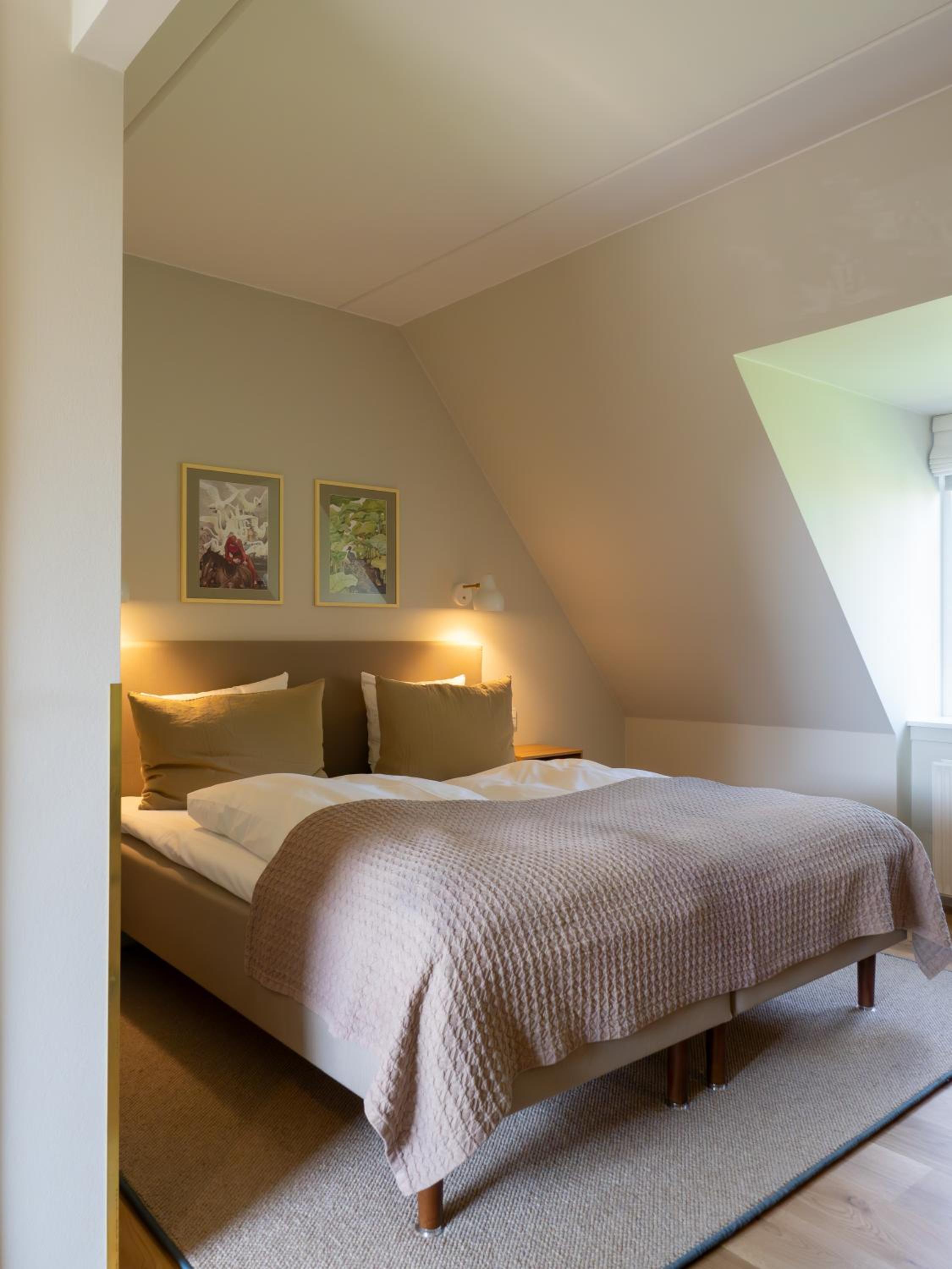Superior Twin Room - Photo 9