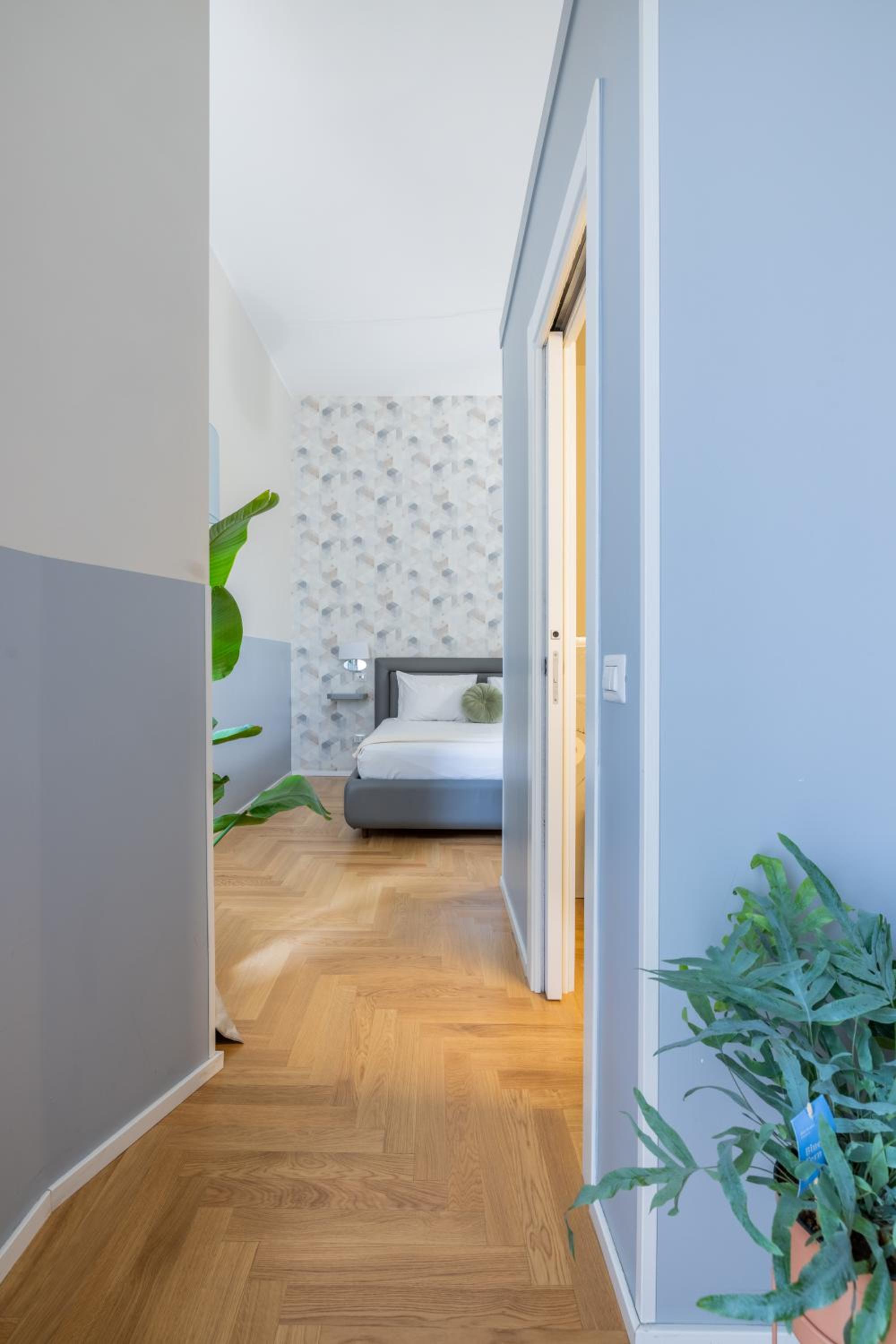 Double Room with Private Bathroom photo 2