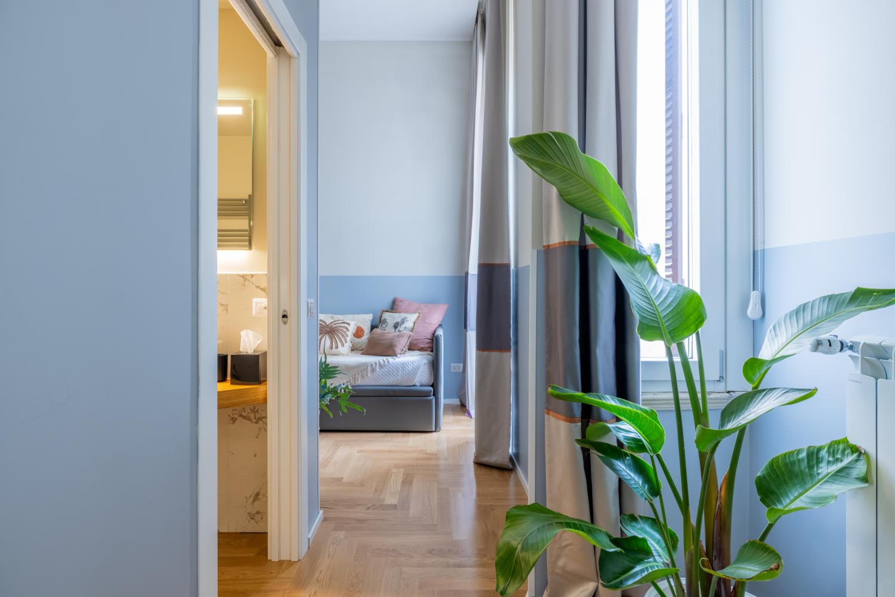 Double Room with Private Bathroom photo 1