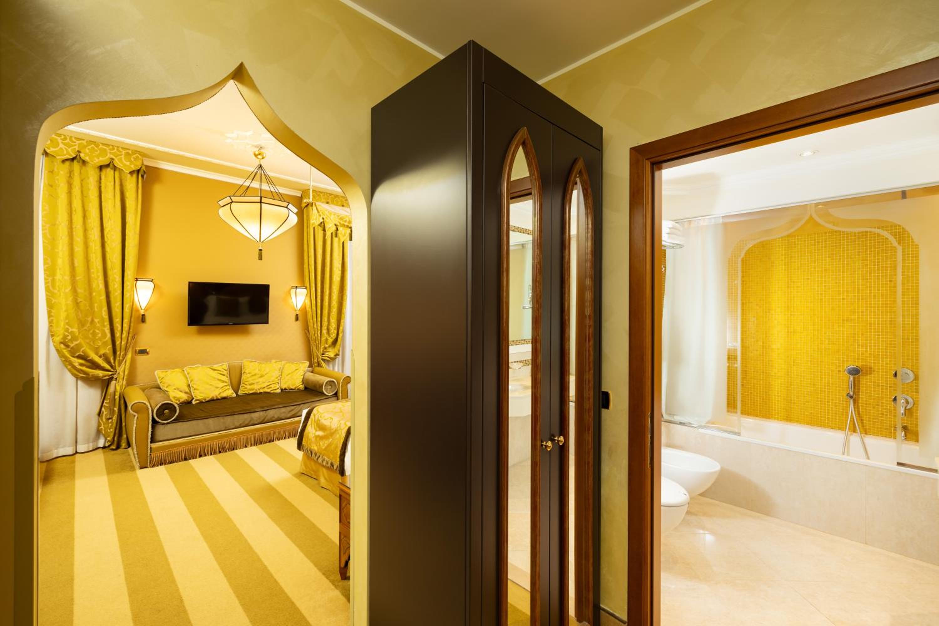 Junior Suite