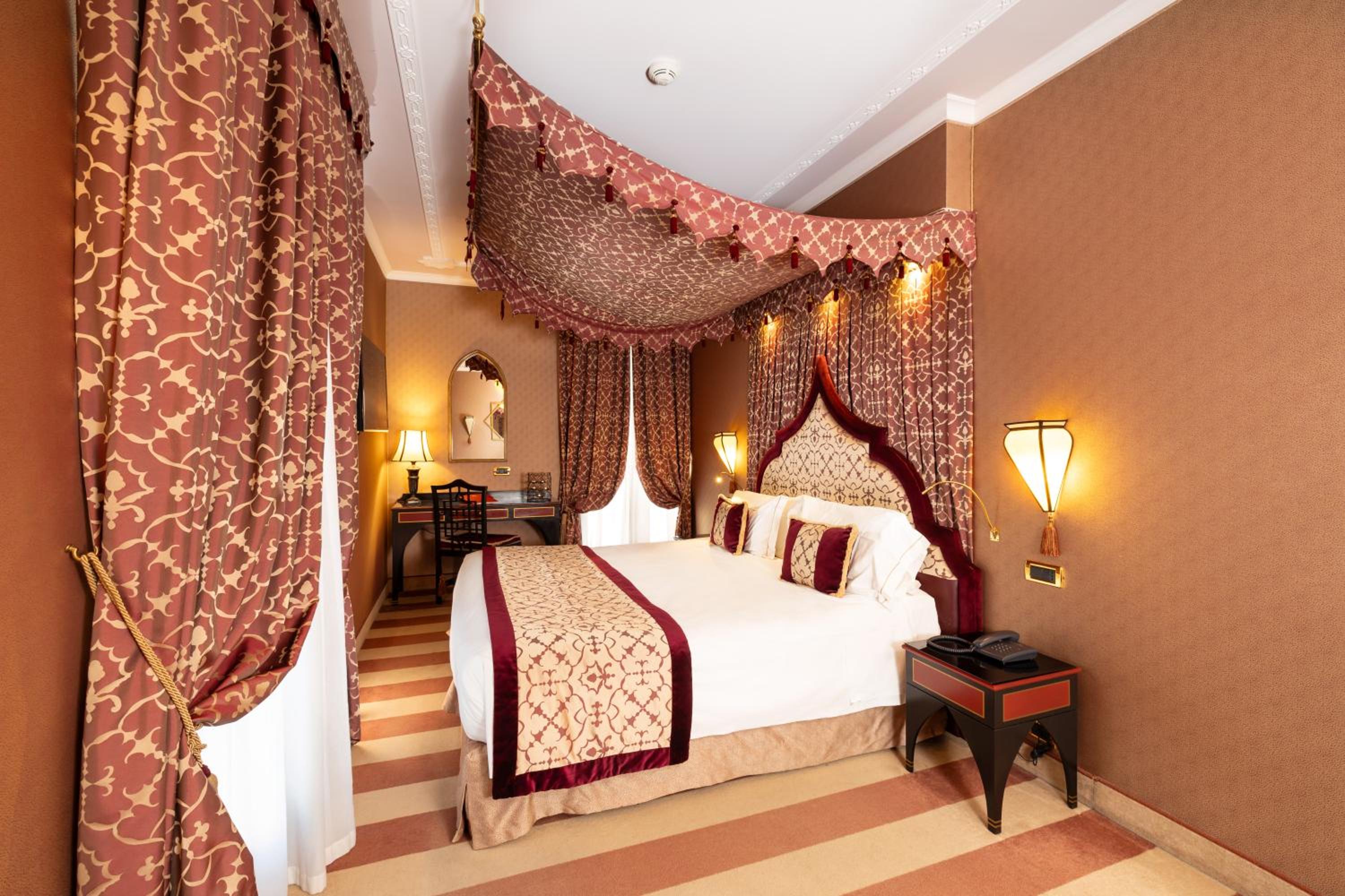 Junior Suite thumbnail 6