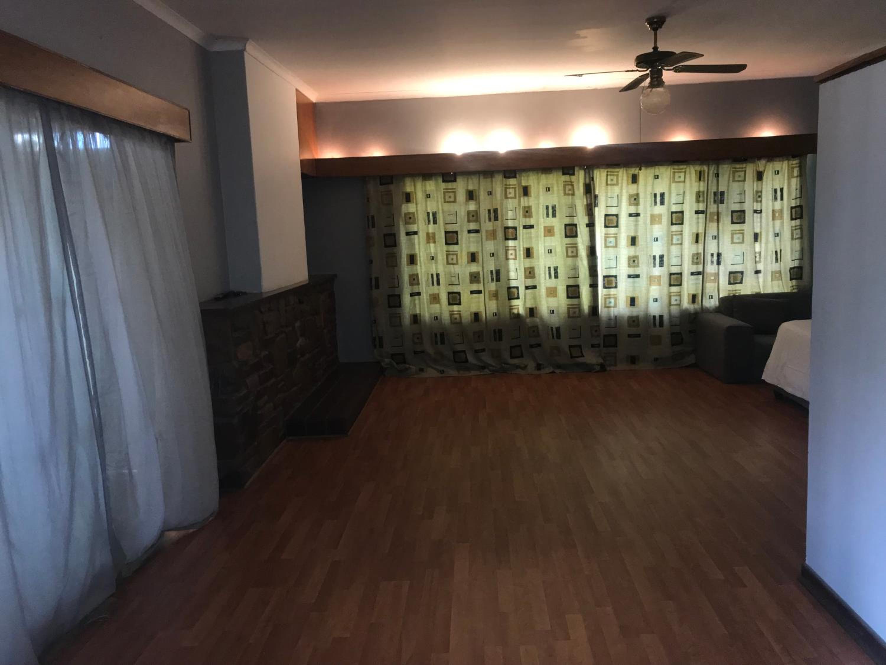 Double Room with Park View - Photo 2
