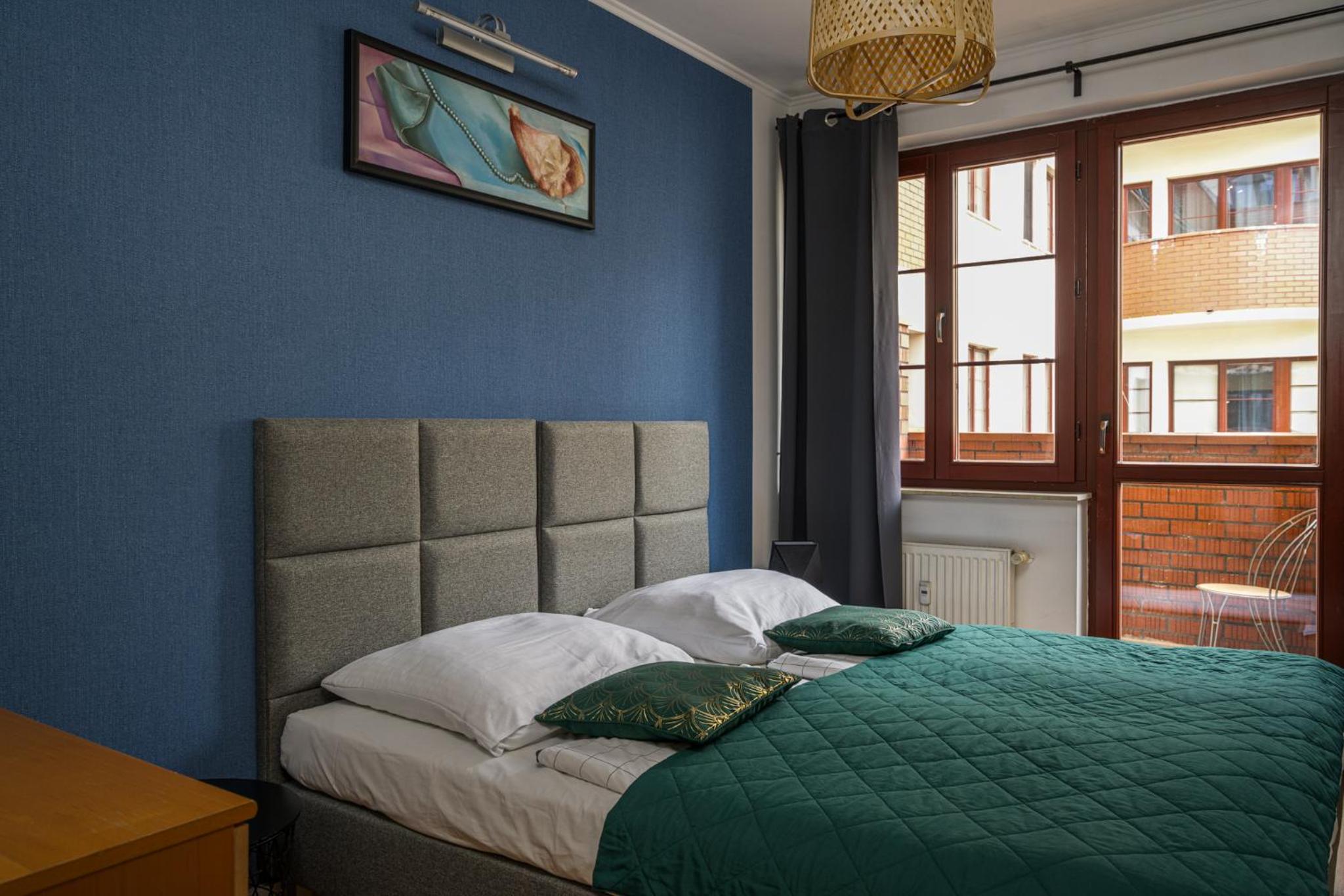 Two-Bedroom Apartment (6 Adults) photo 2