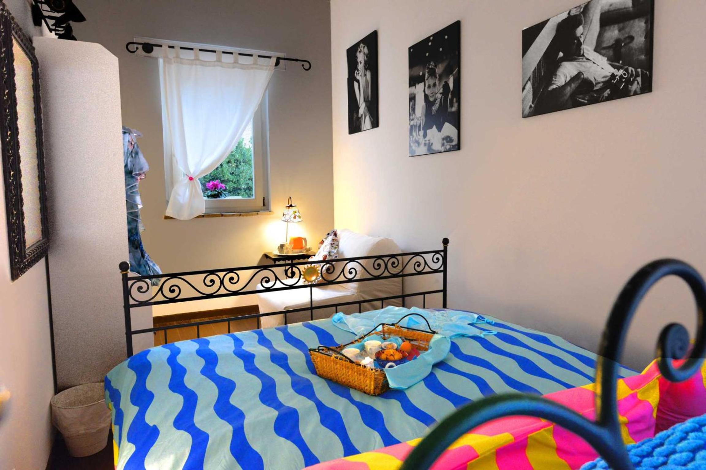 Triple Room with Private Bathroom photo 3