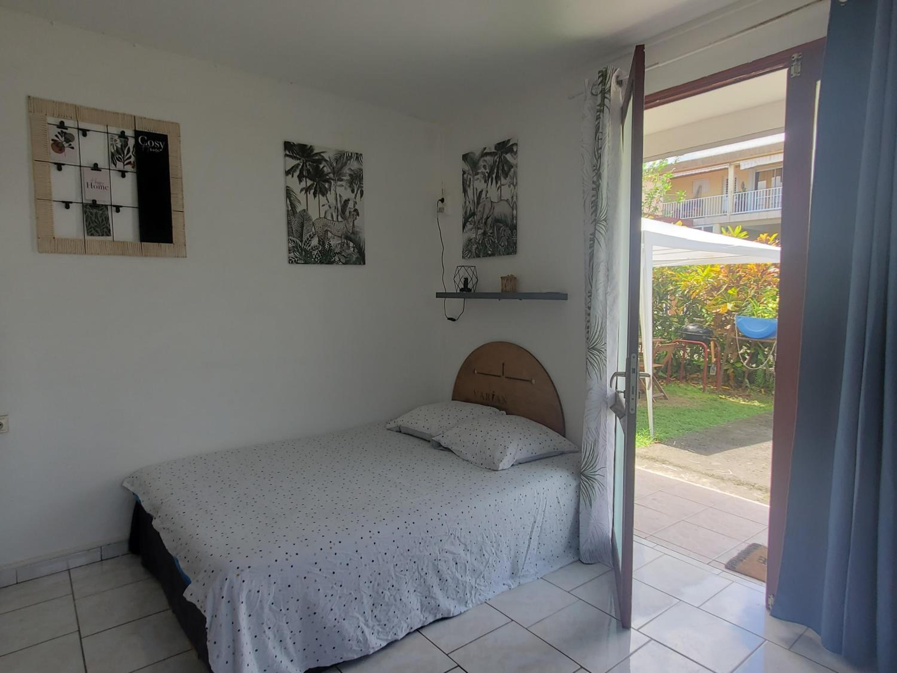 Studio with Garden View photo 1