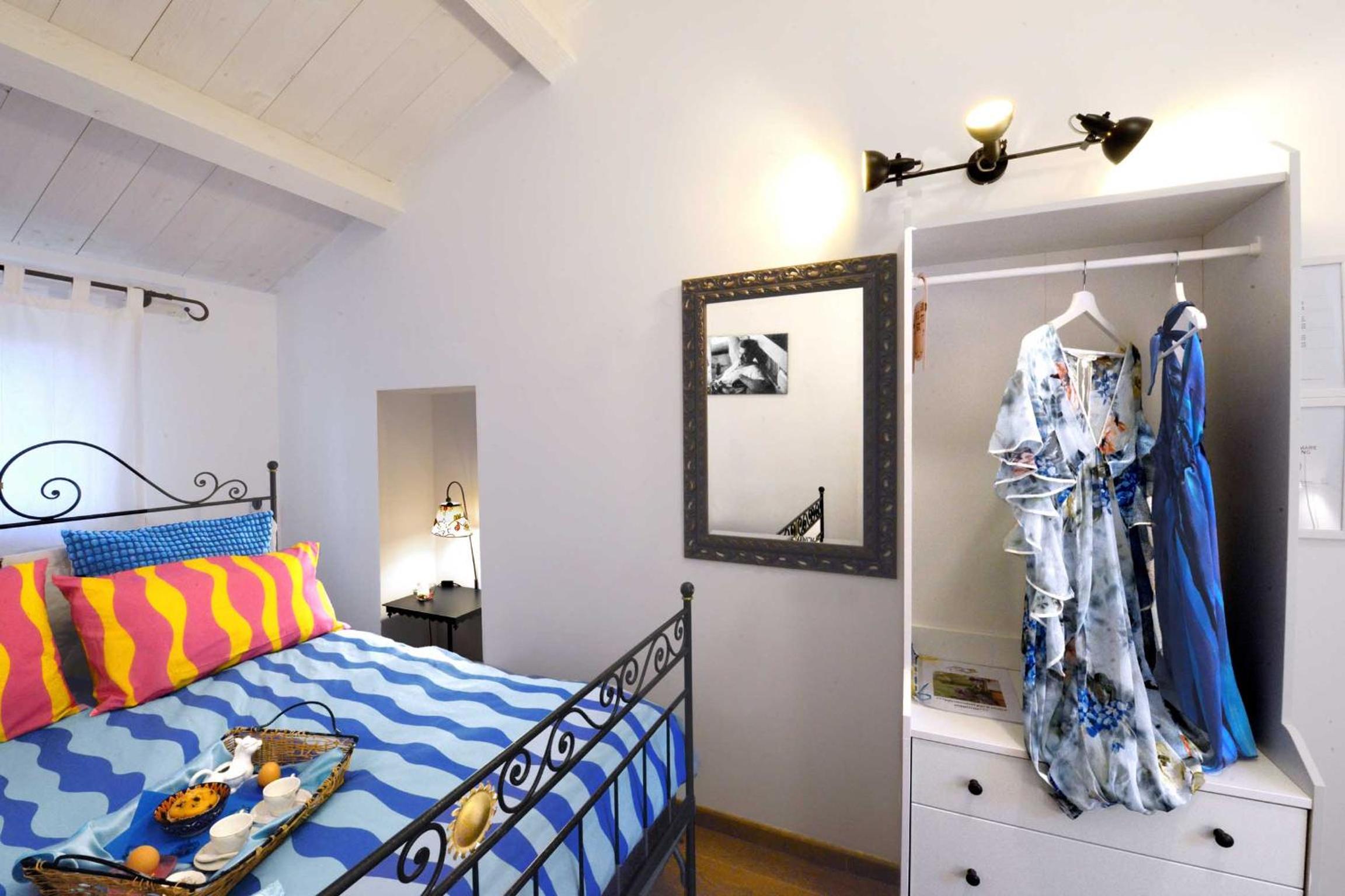 Triple Room with Private Bathroom photo 2