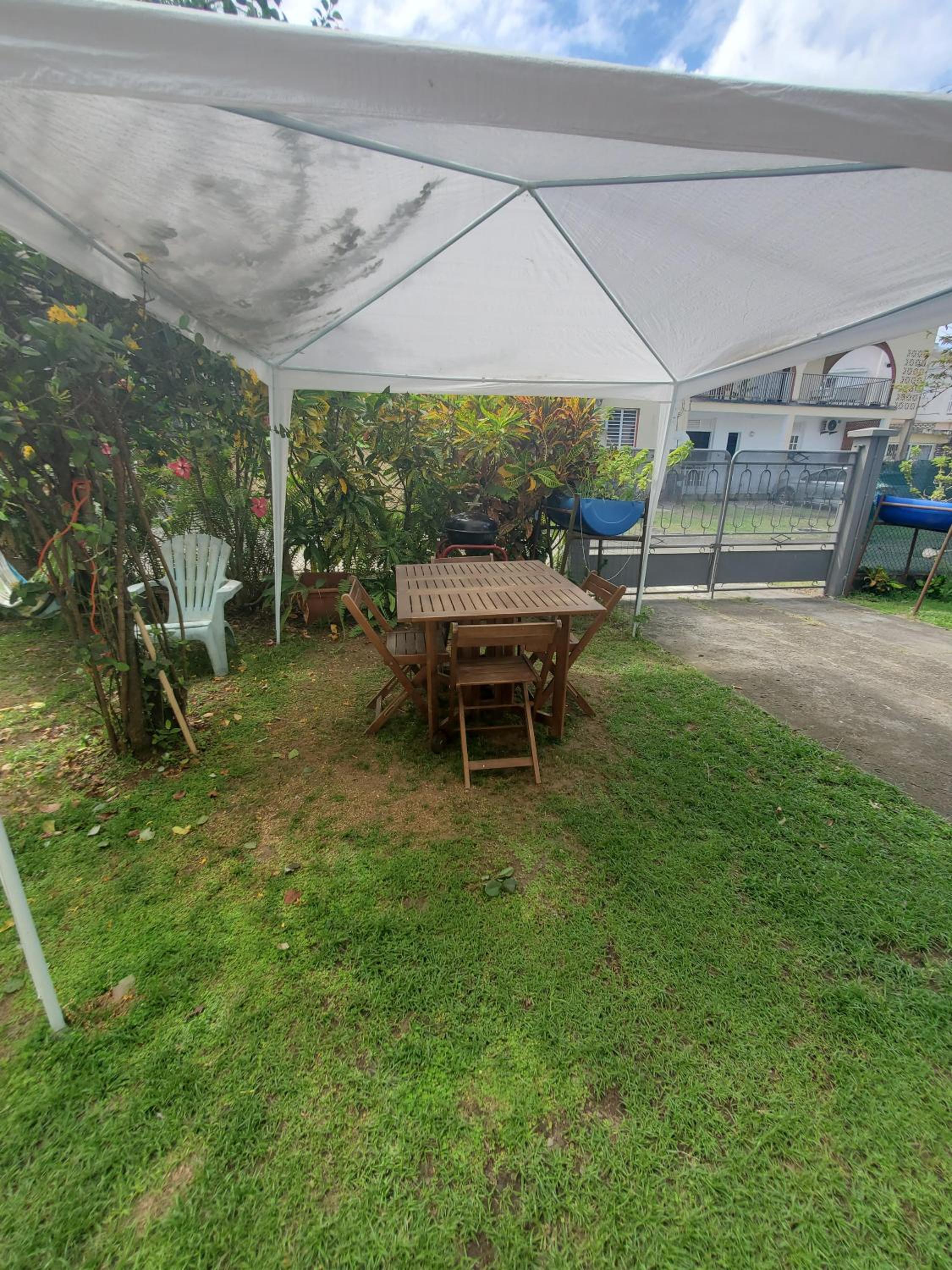 Studio with Garden View photo 3