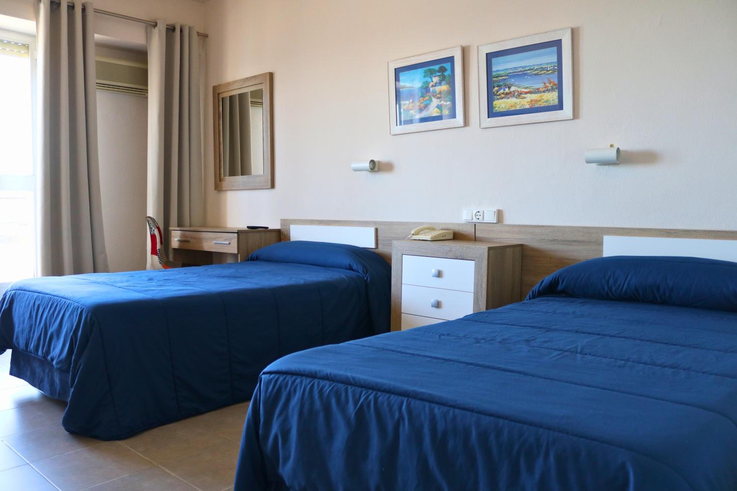 Double or Twin Room - Photo 1