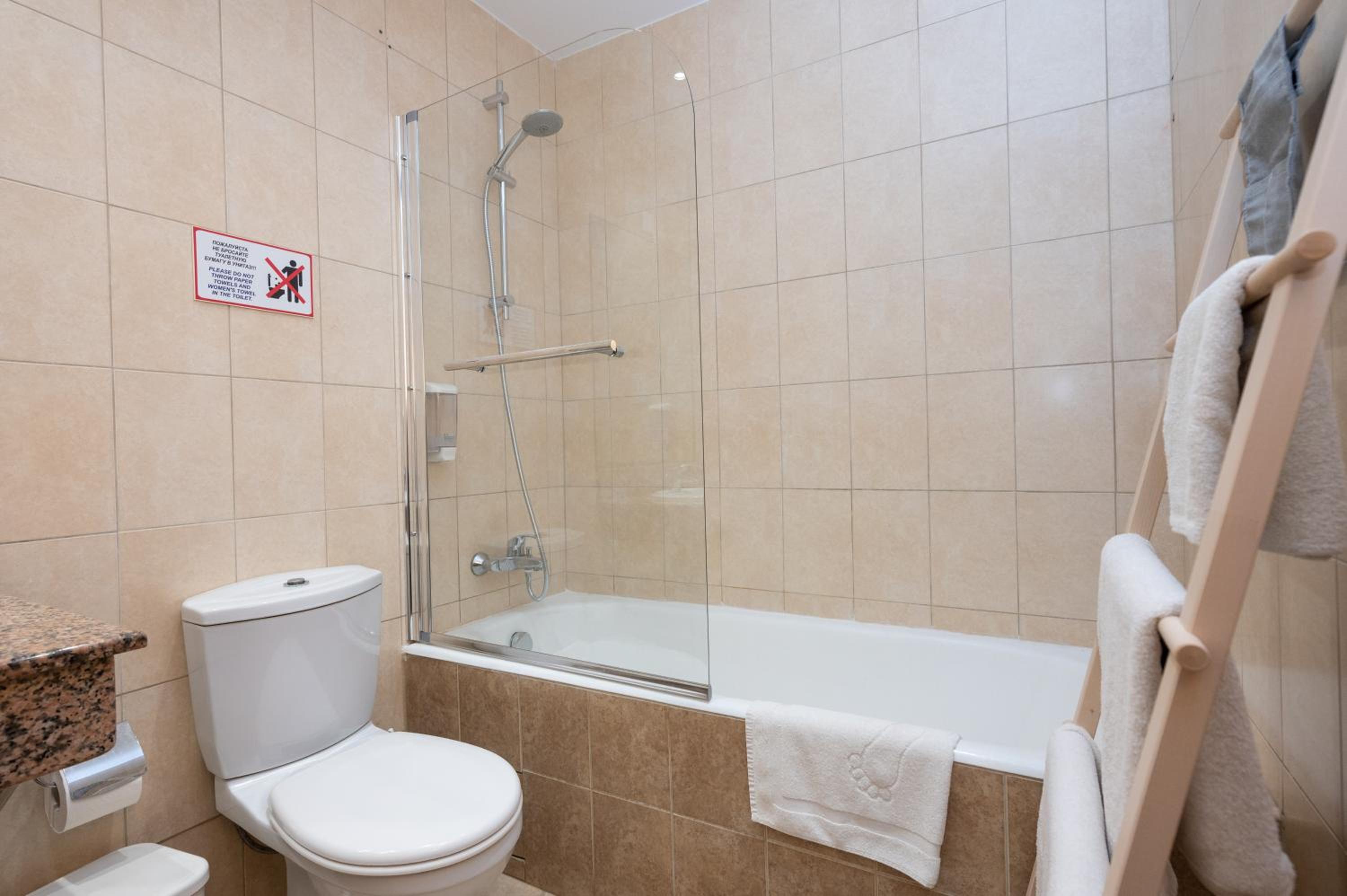 Standard Room With Inland View photo 2