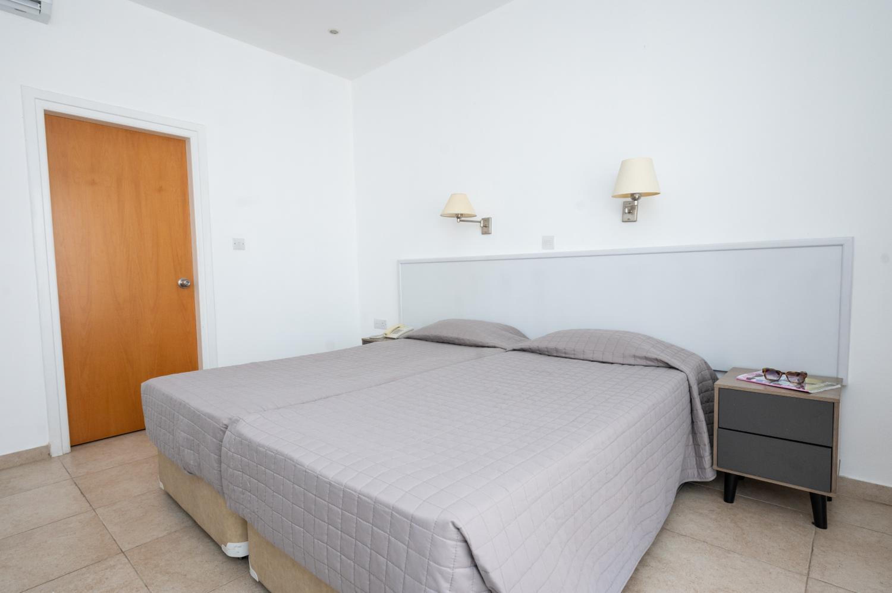 Standard Room With Inland View photo 3