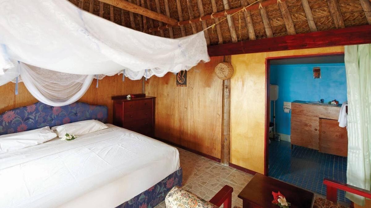 Double Room with Sea View