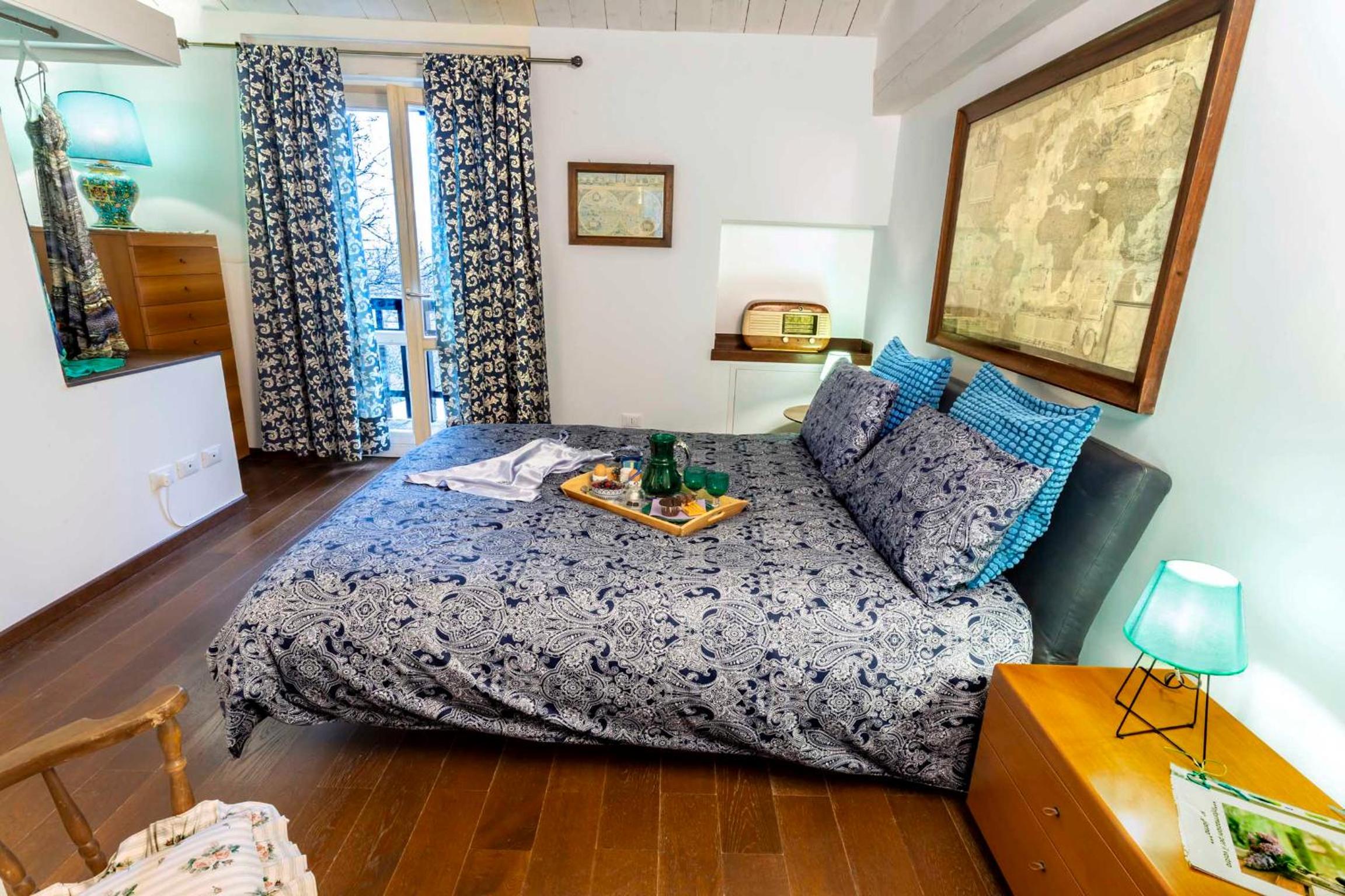Triple Room with Garden View photo 1