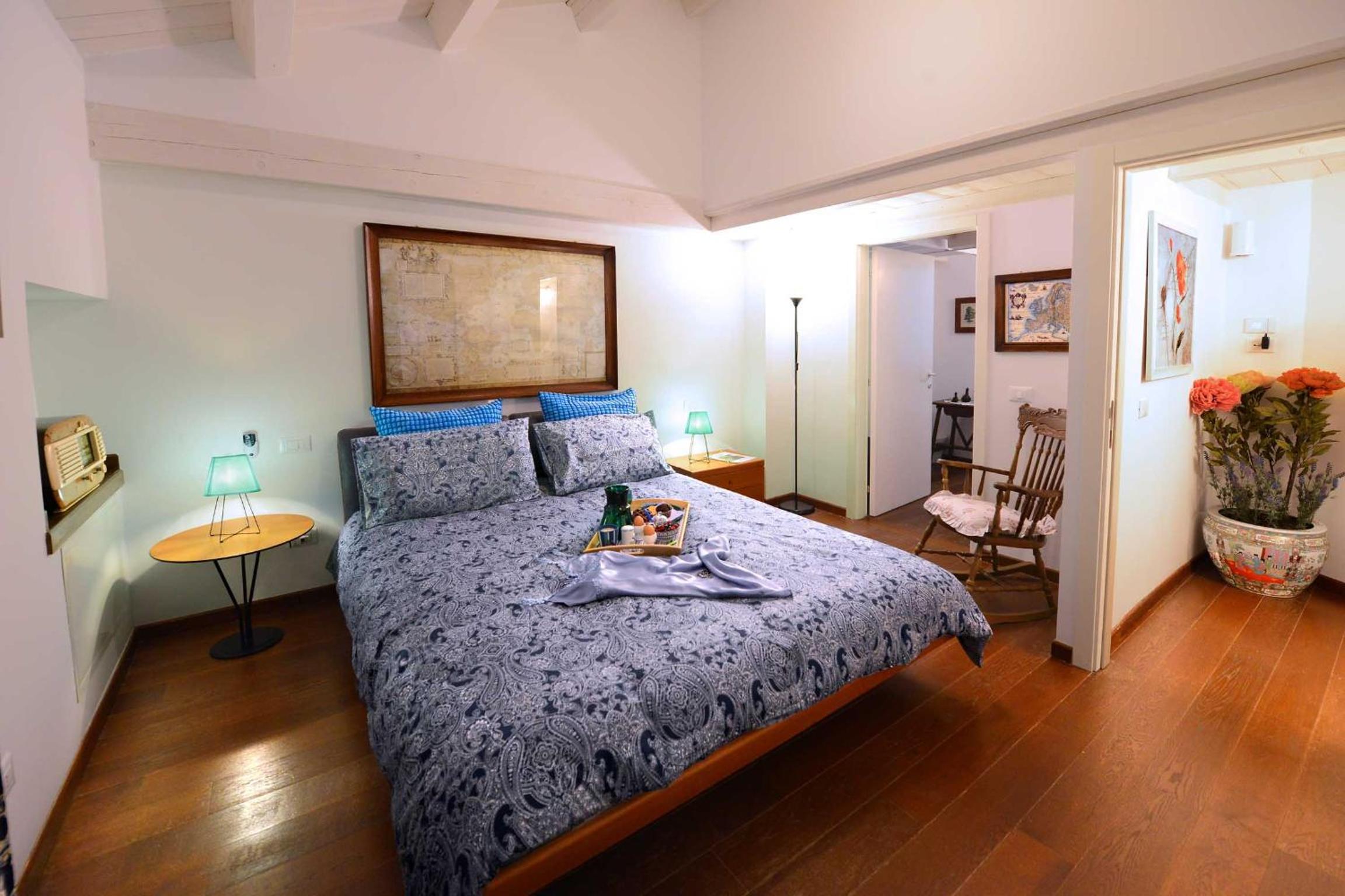 Triple Room with Garden View photo 3