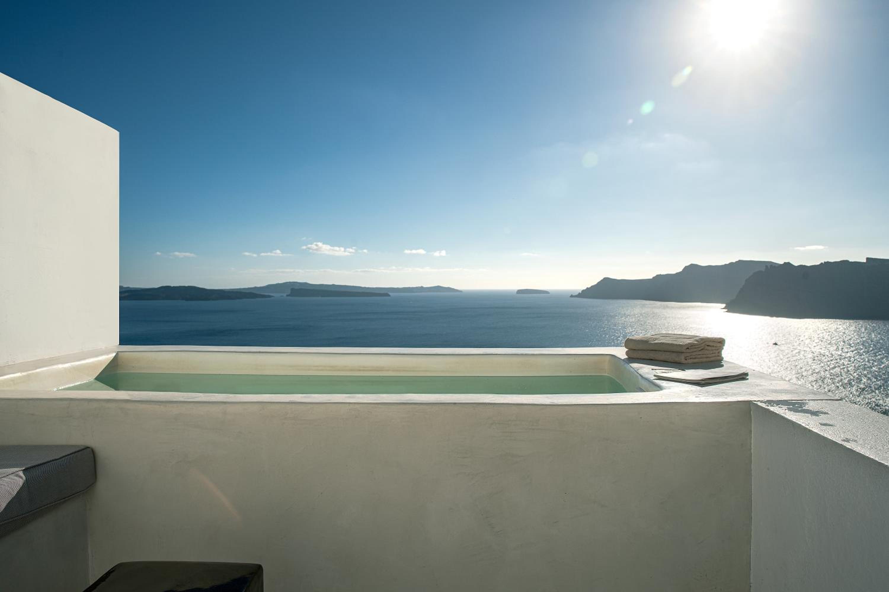 One-Bedroom Villa photo 2