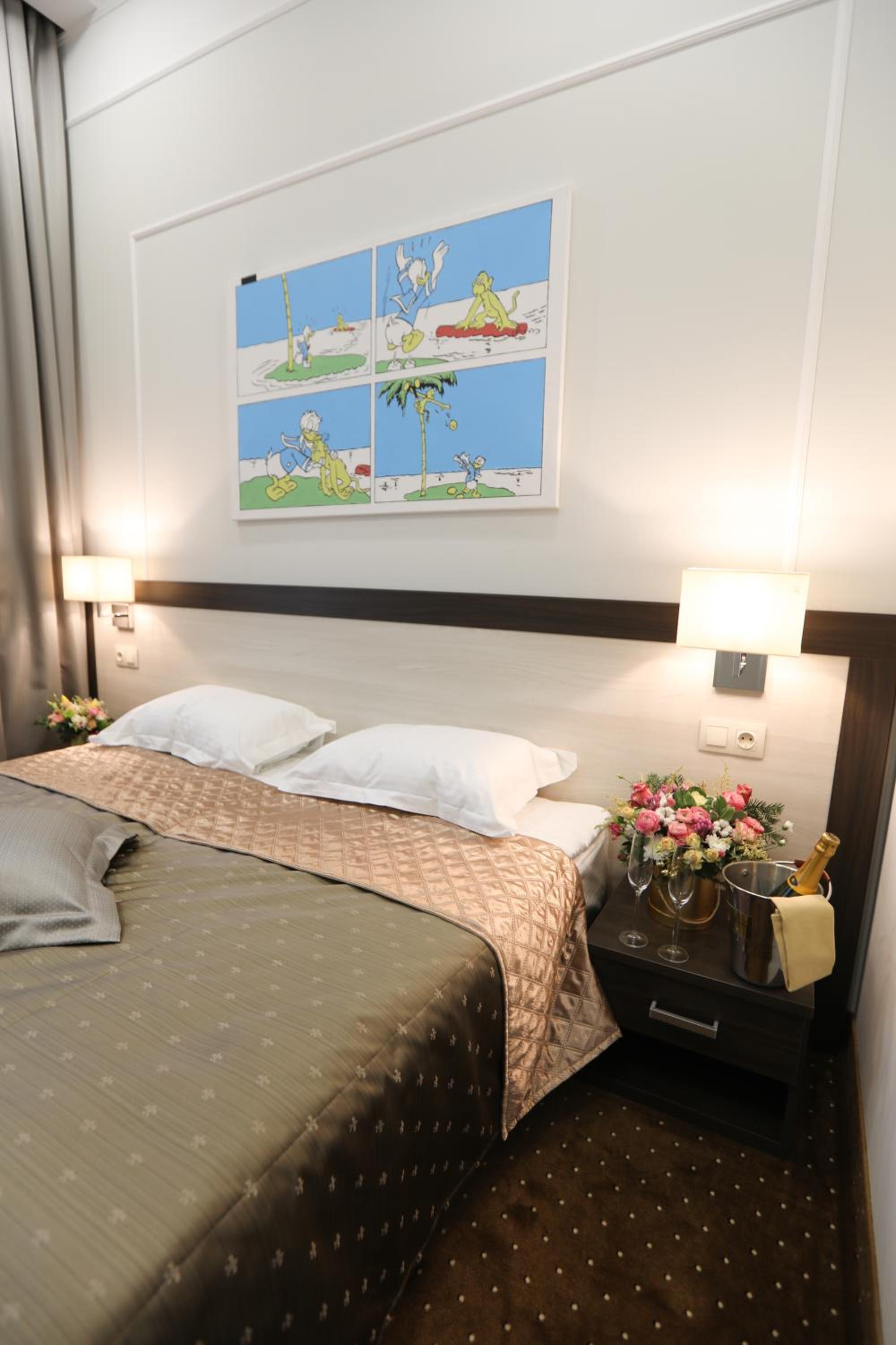 Twin Room photo 1