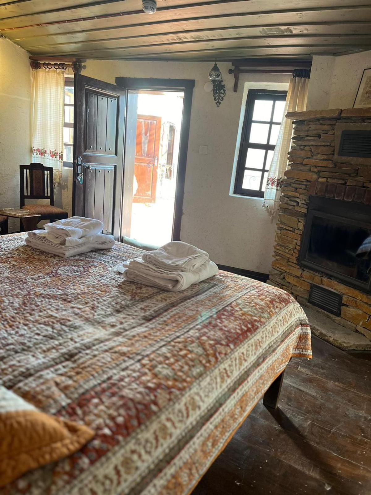 Double Room with Mountain View photo 1