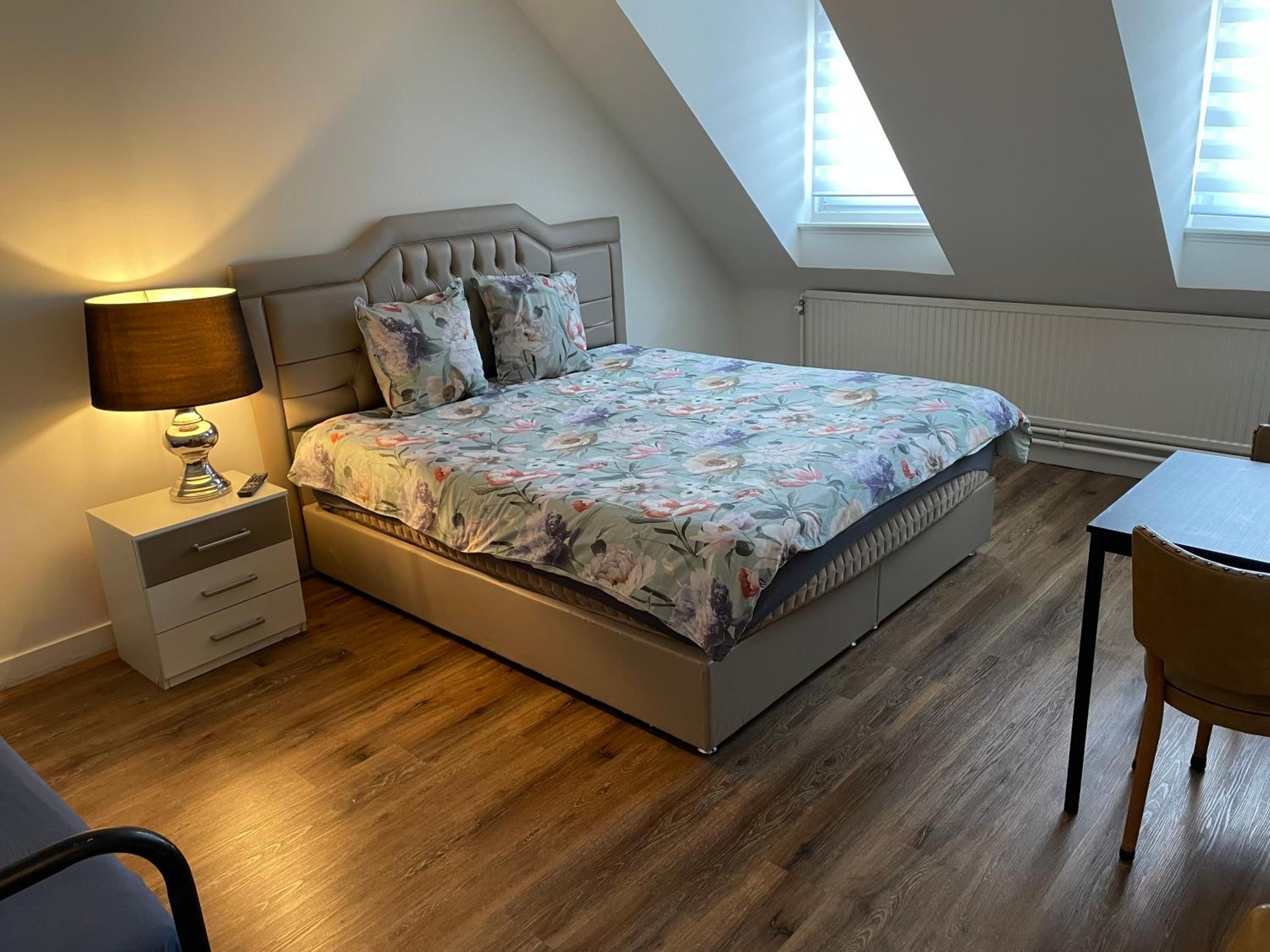 Triple Room photo 1