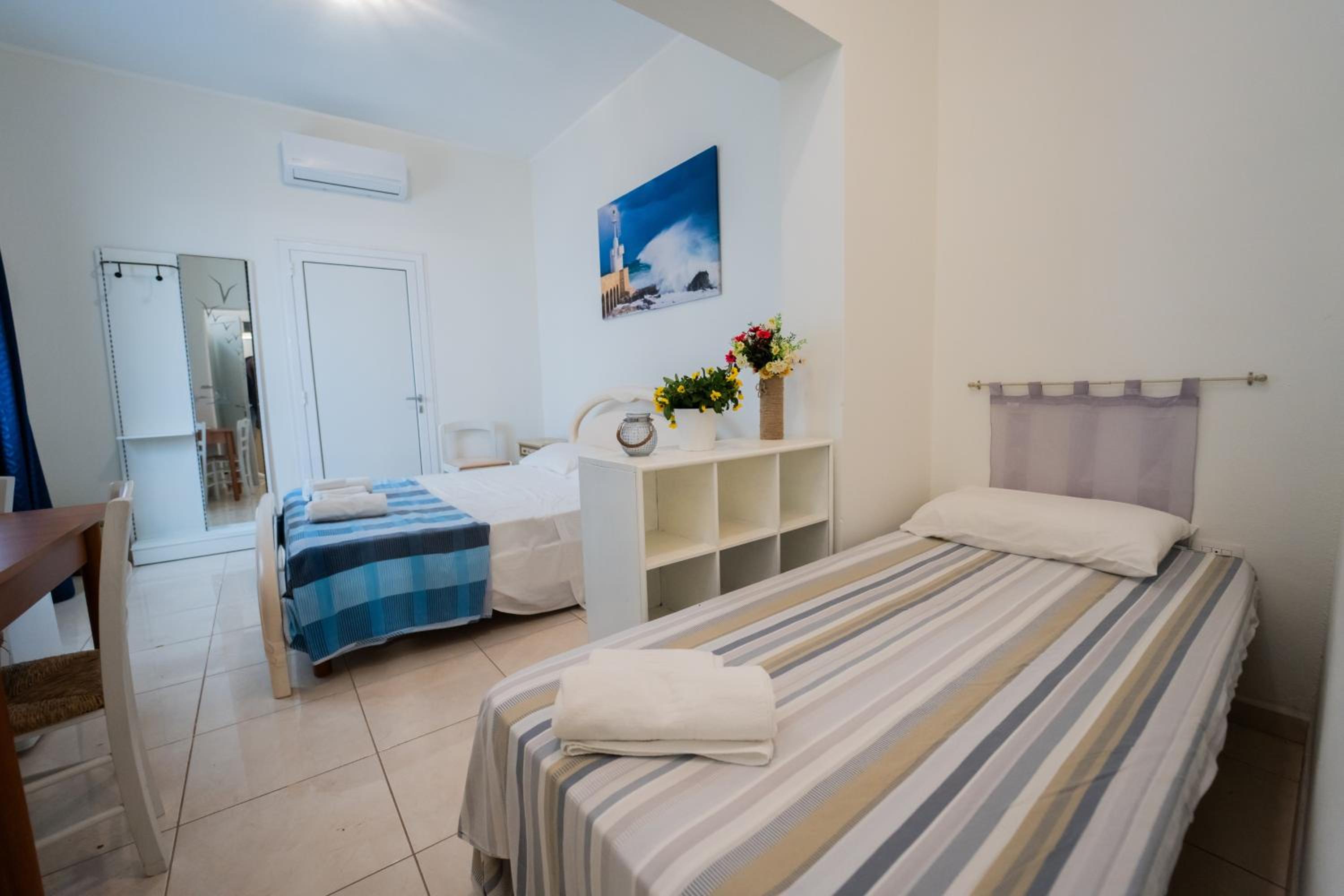 Double Room With Private Bathroom photo 1