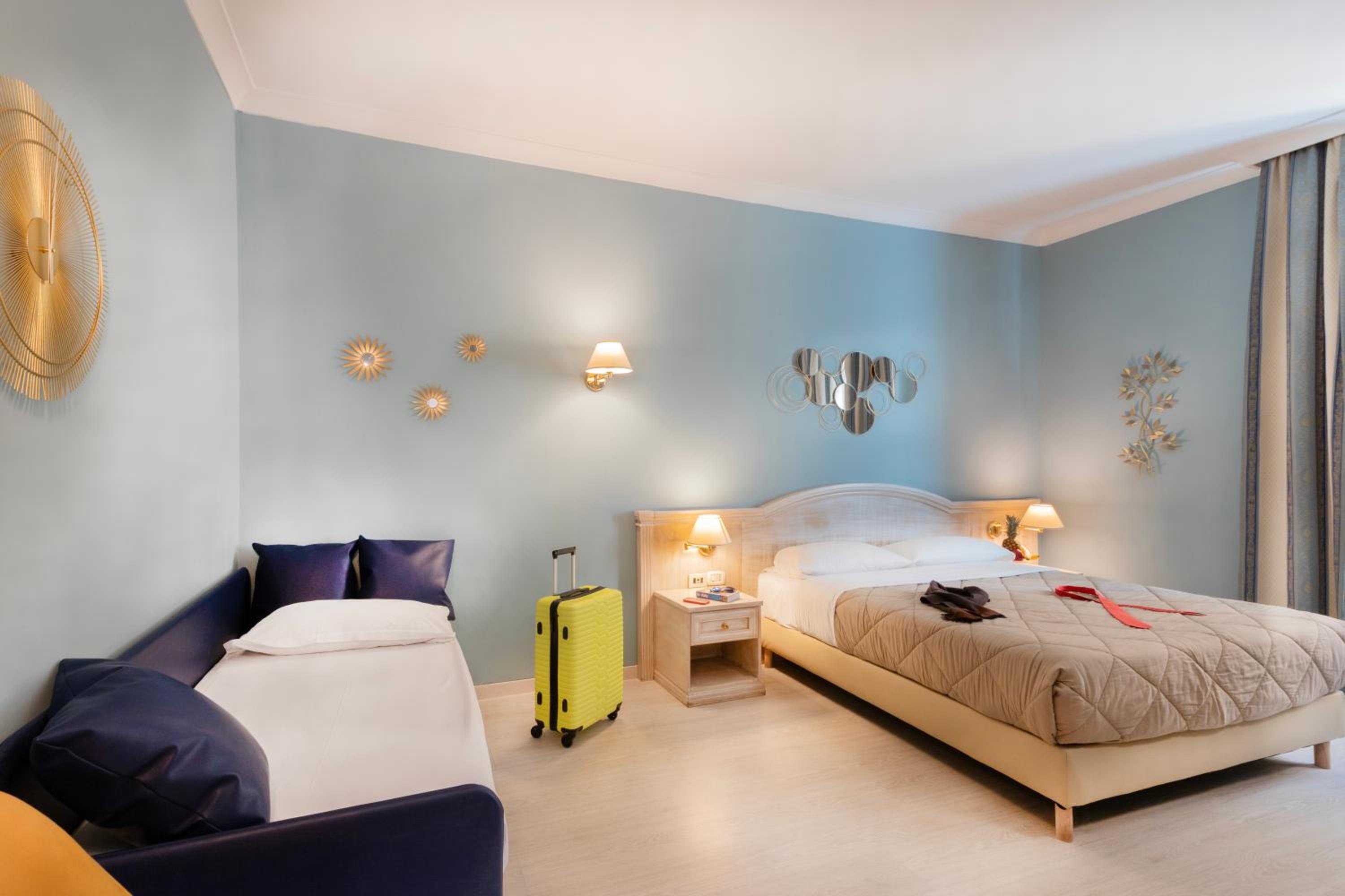 Triple Room photo 1