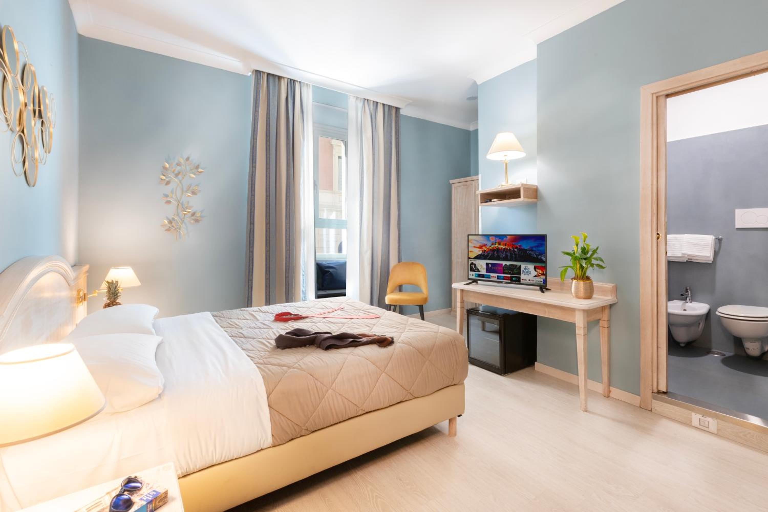 Triple Room photo 3