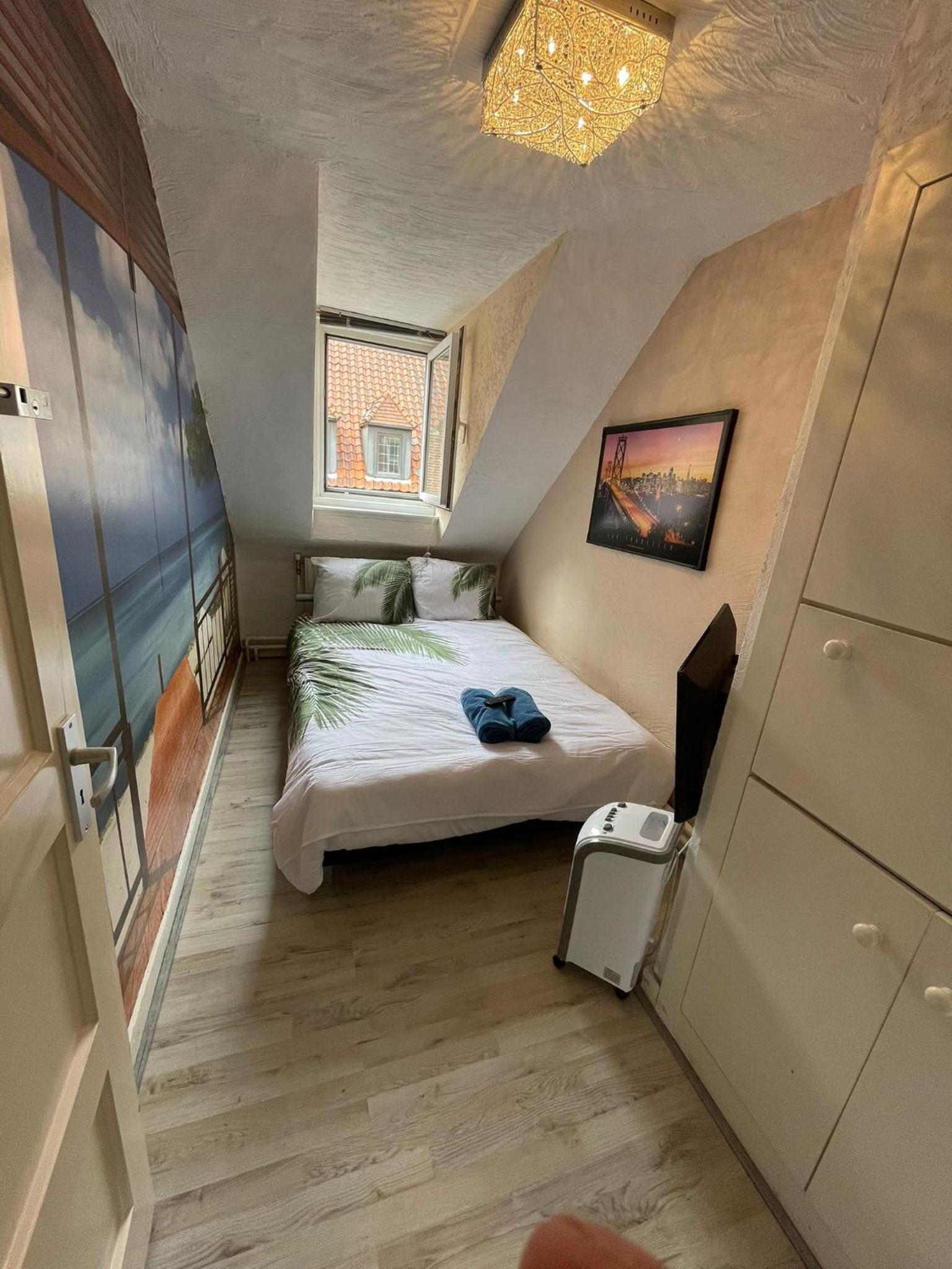 Double Room photo 1