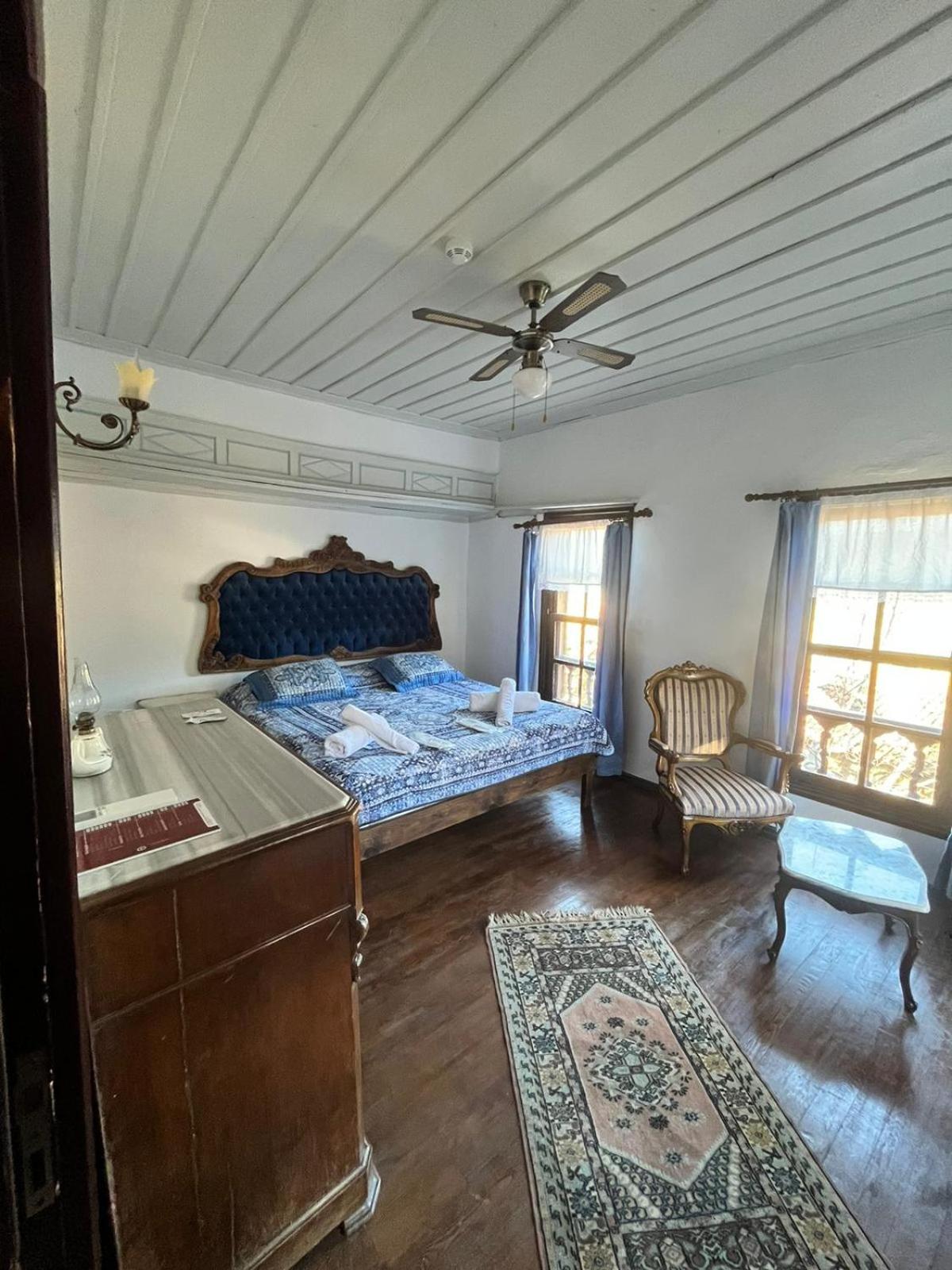 Double Room with Mountain View photo 3