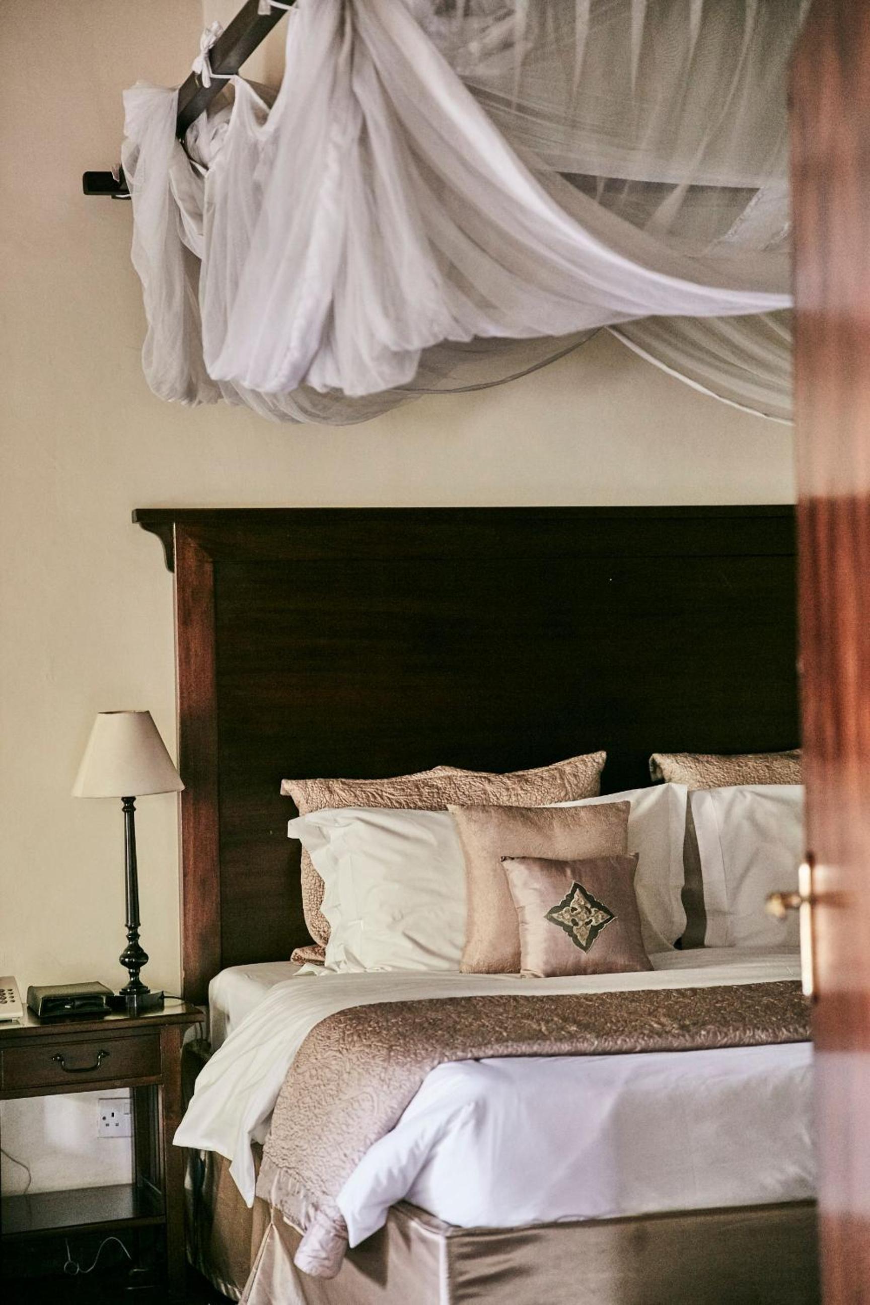 Palacina Suite
