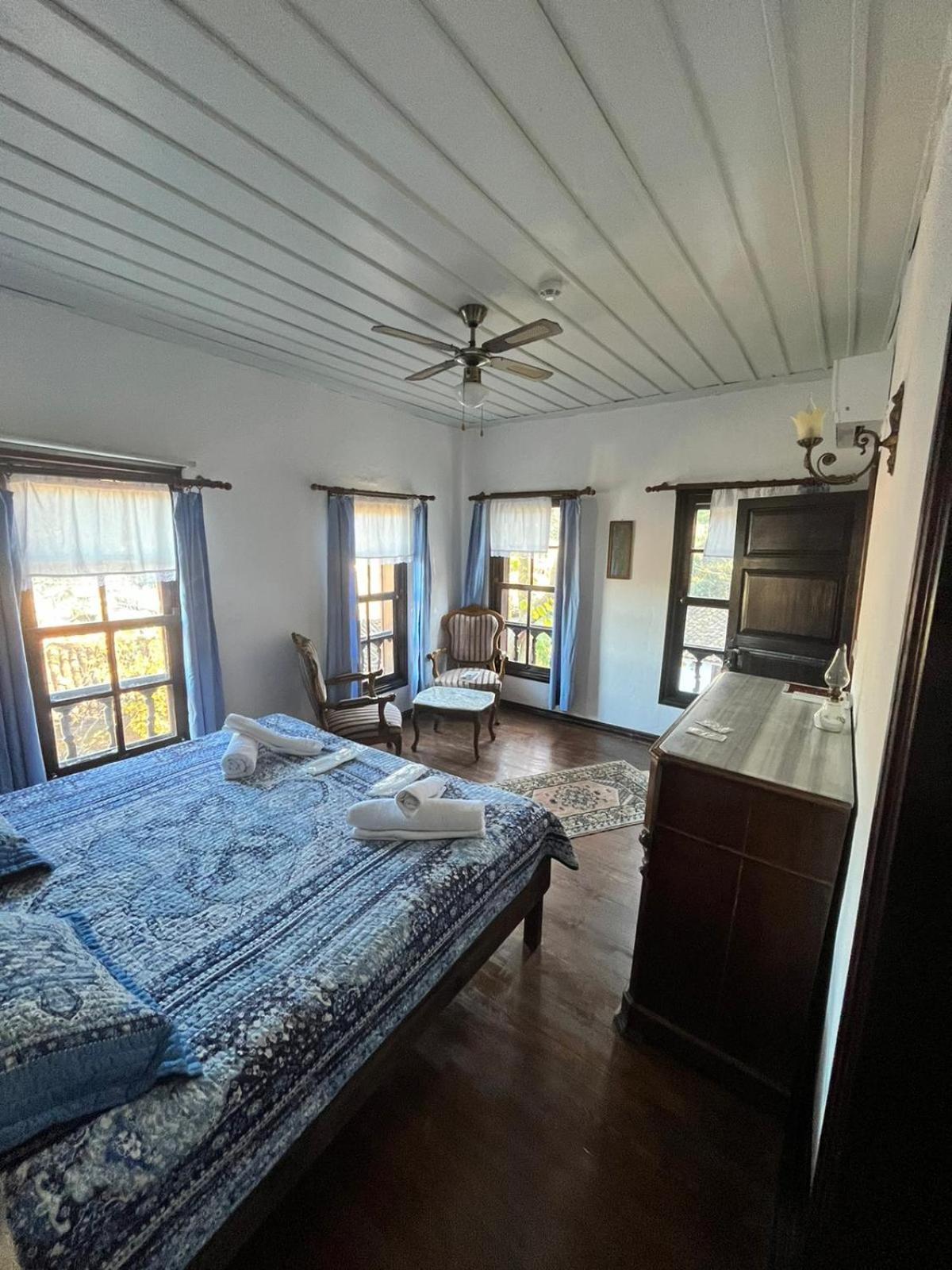 Double Room with Mountain View photo 2