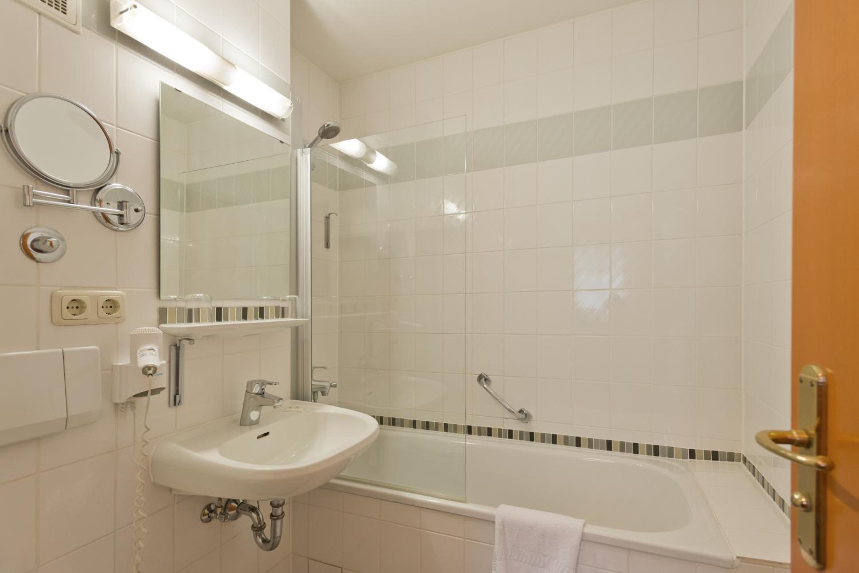 Double Room with Mountain View photo 3