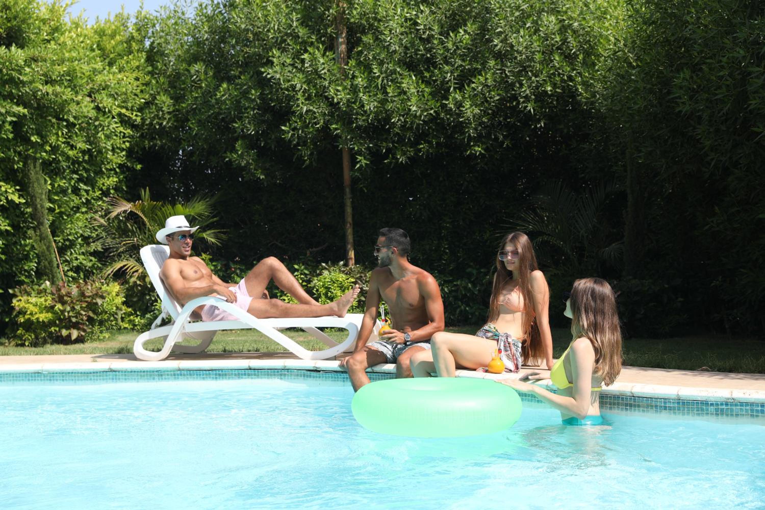 Deluxe Villa With Private pool (Three-Bedrooms) - Photo 3