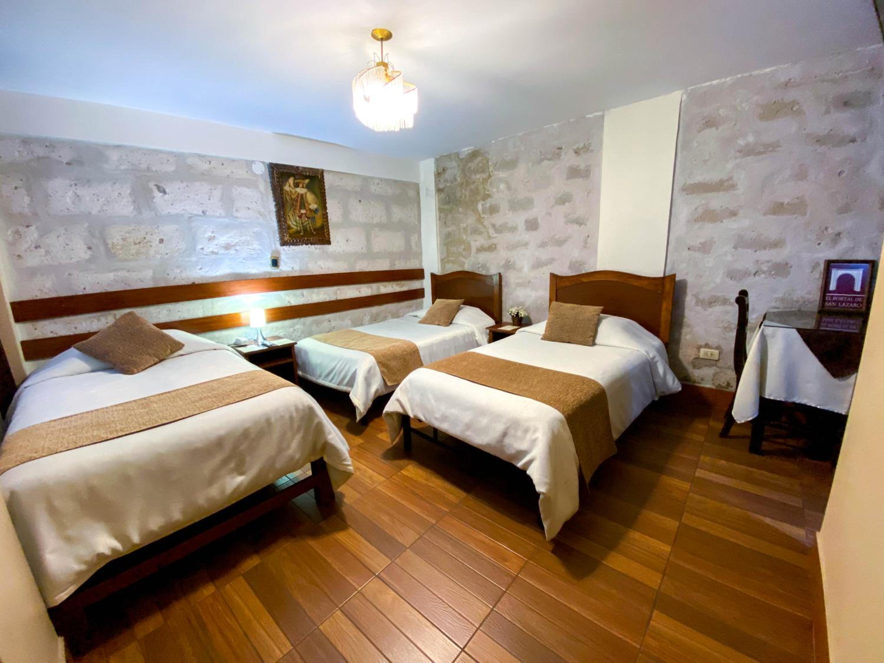 Triple Room photo 1