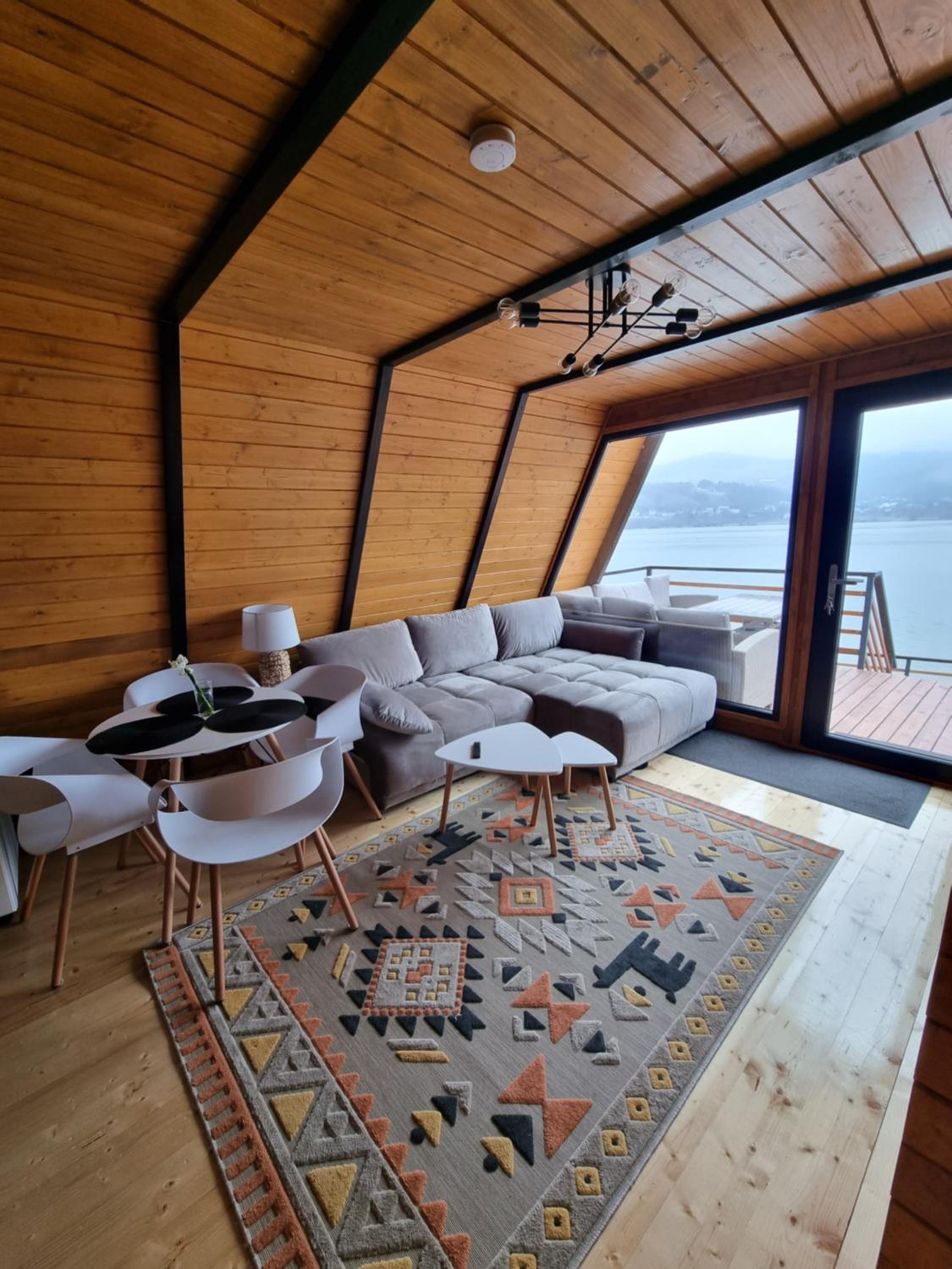 Two-Bedroom Chalet photo 1